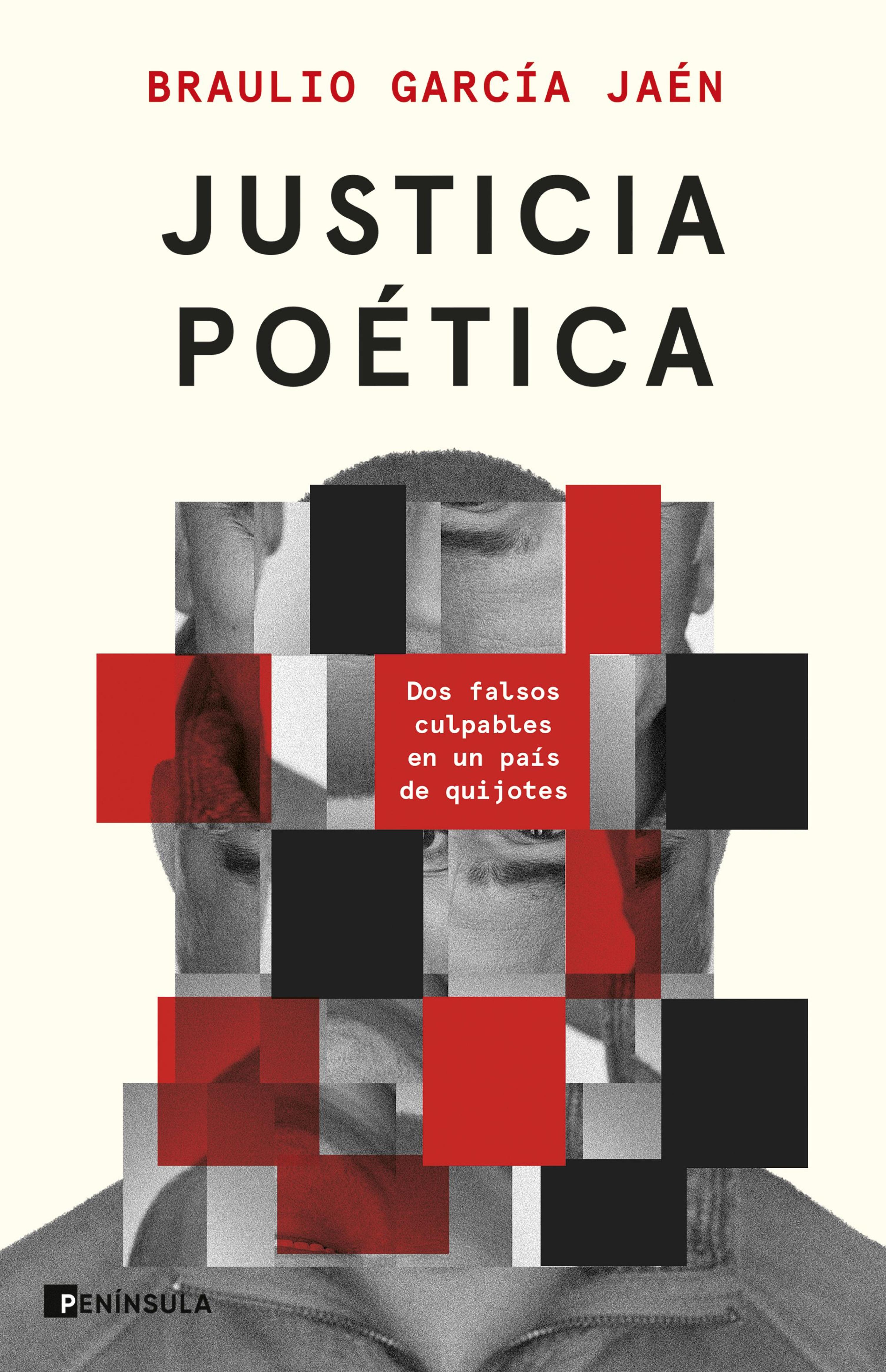 JUSTICIA POÉTICA