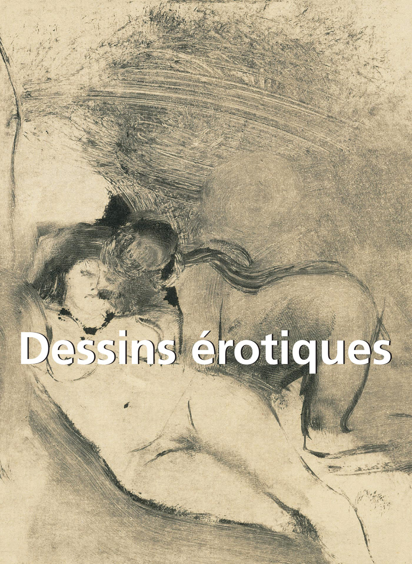 DESSINS ÉROTIQUES
