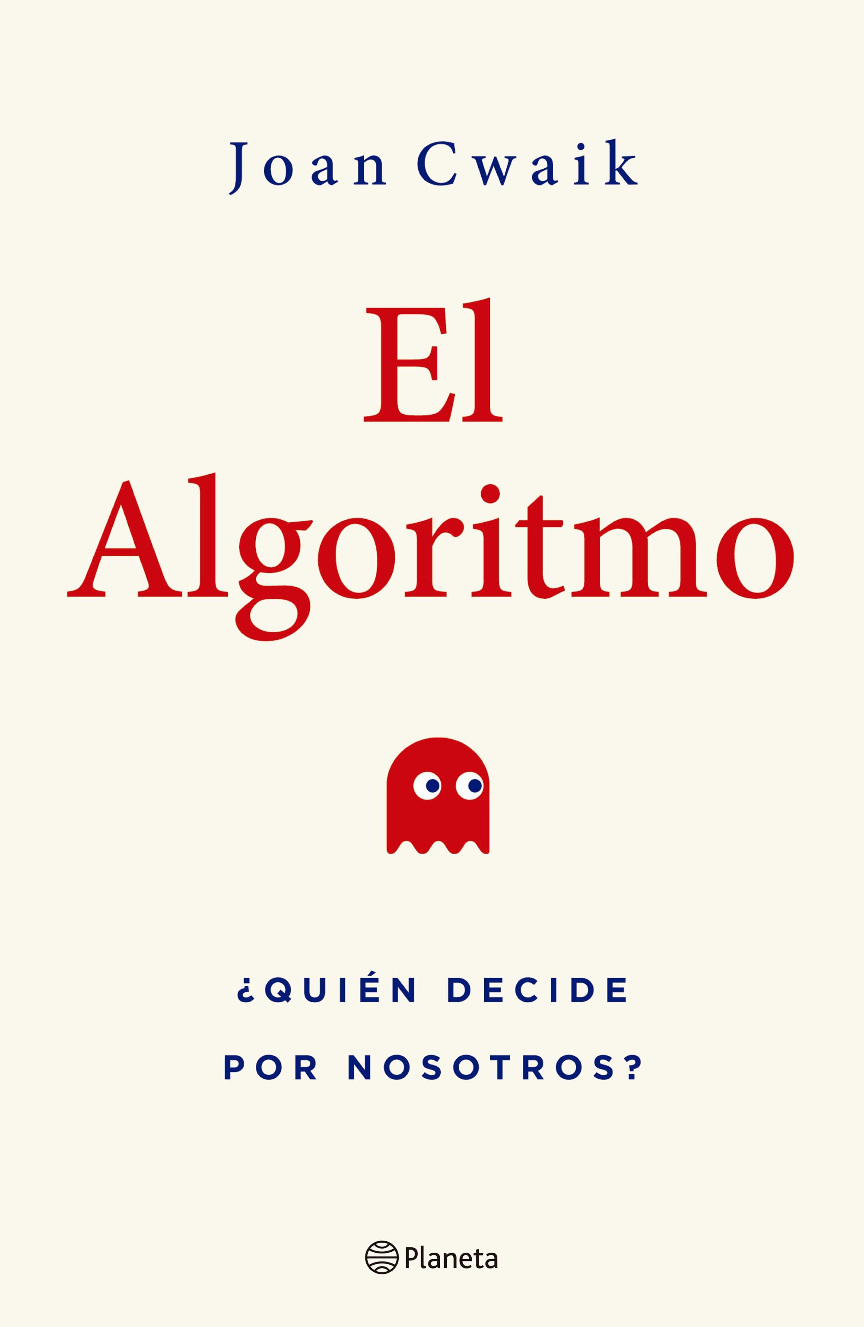 EL ALGORITMO