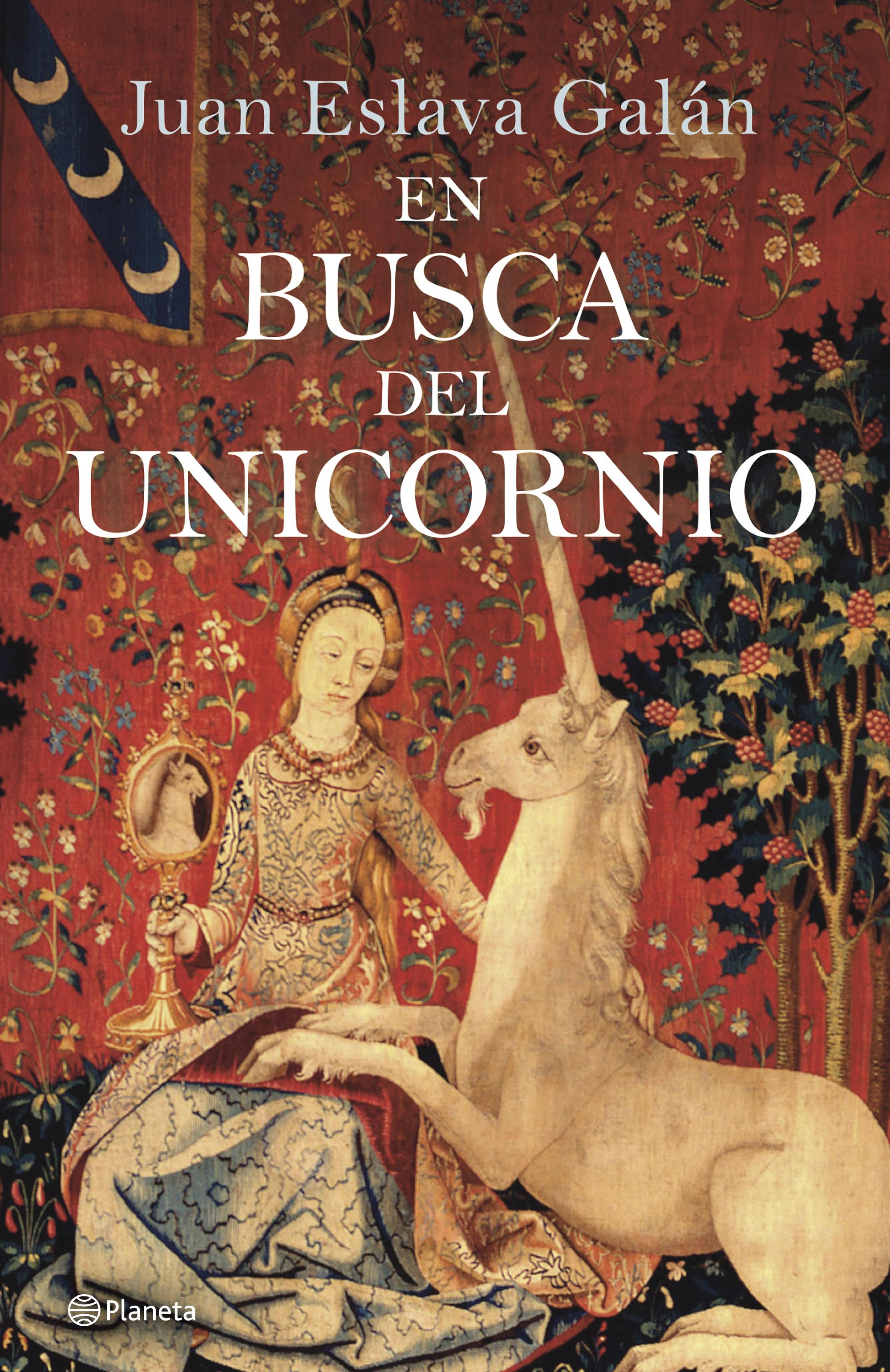 EN BUSCA DEL UNICORNIO