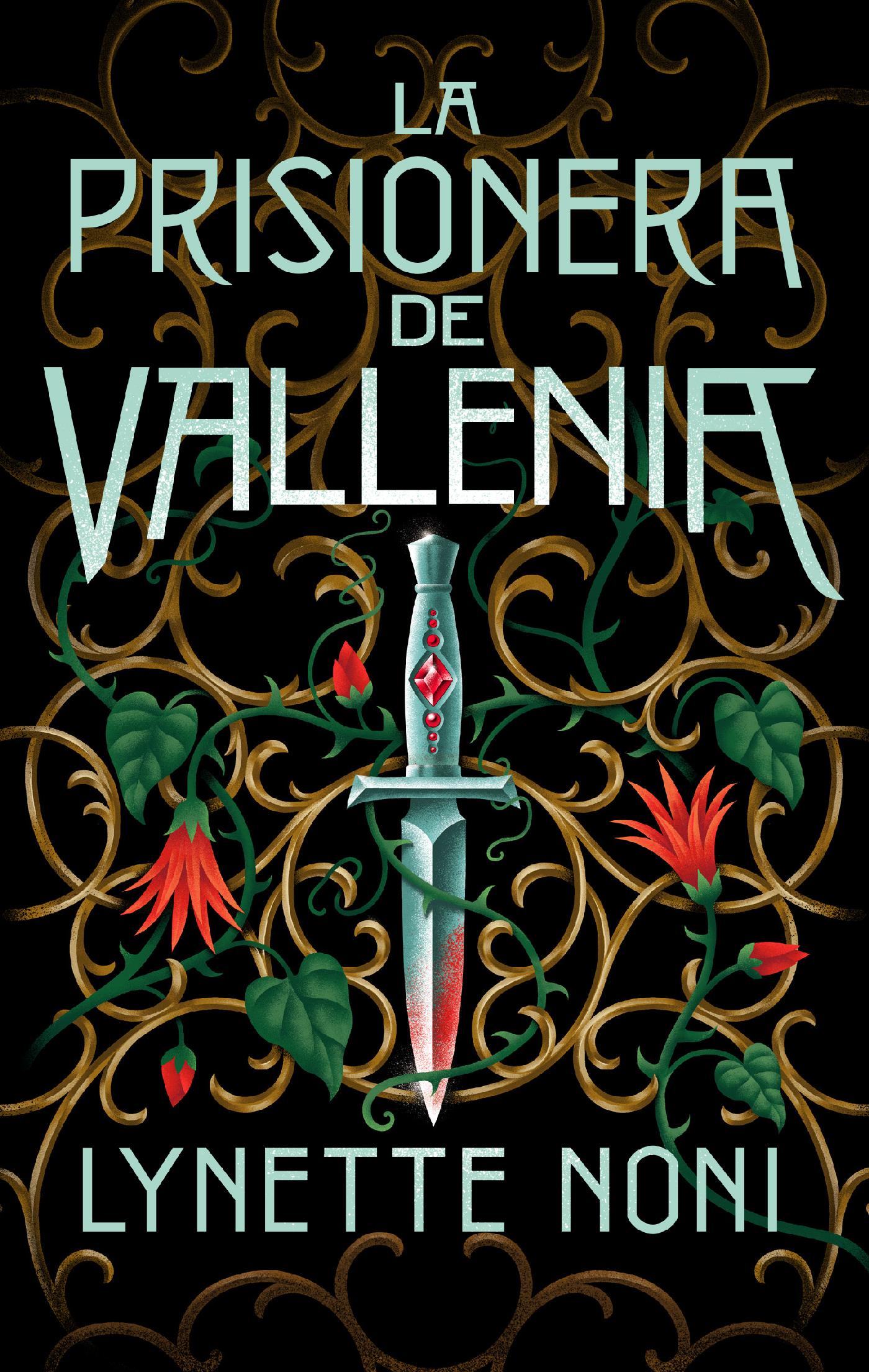LA PRISIONERA DE VALLENIA
