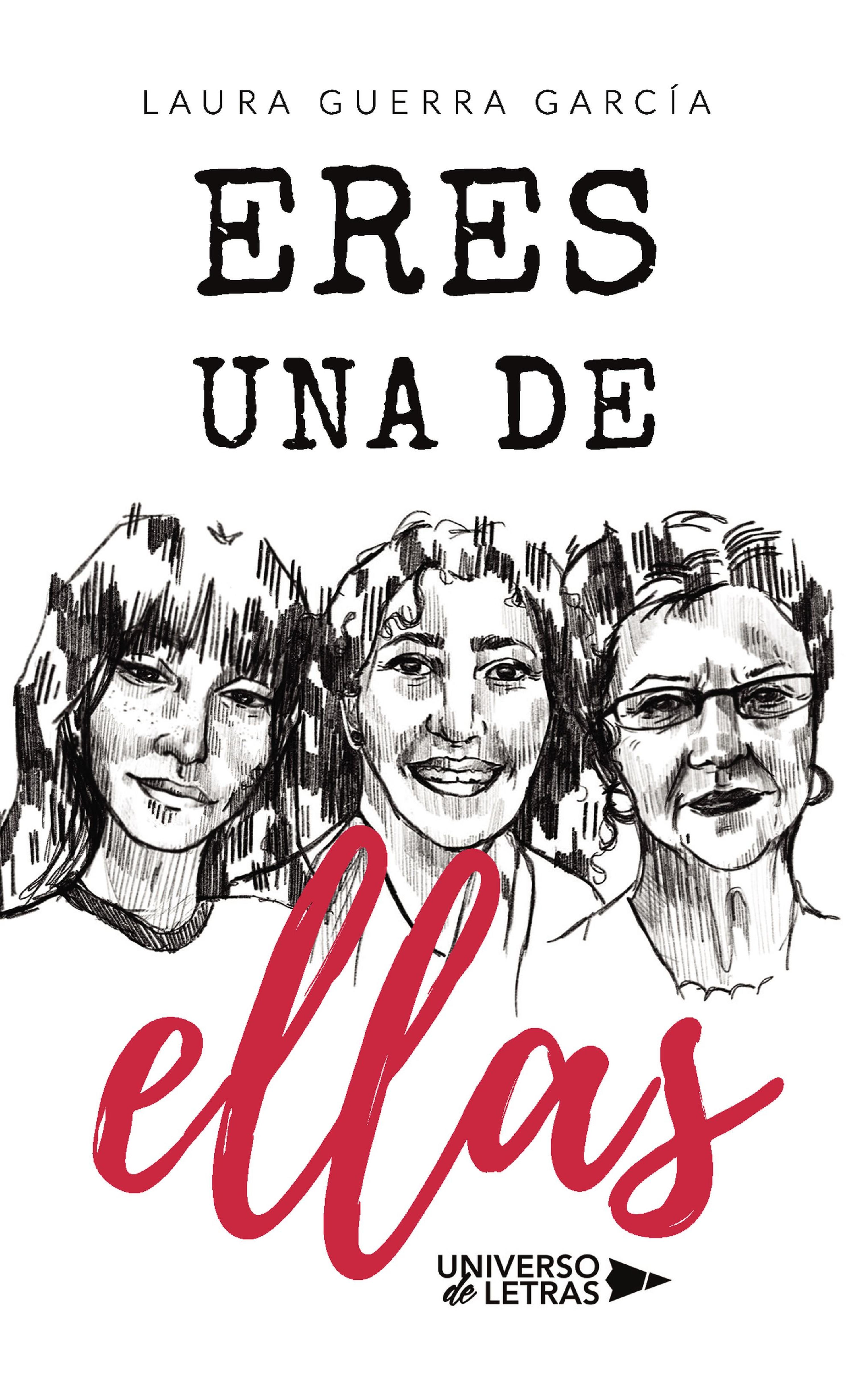 ERES UNA DE ELLAS