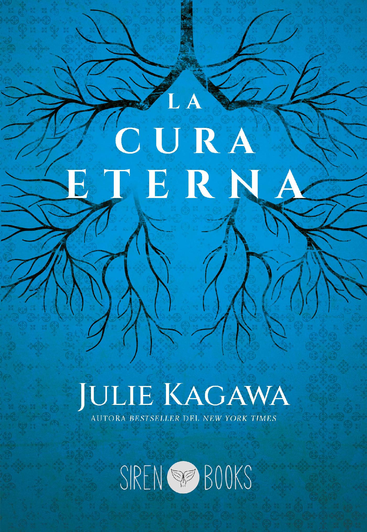 LA CURA ETERNA (SANGRE DEL EDÉN 2)