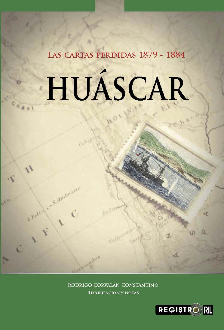 HUÁSCAR 