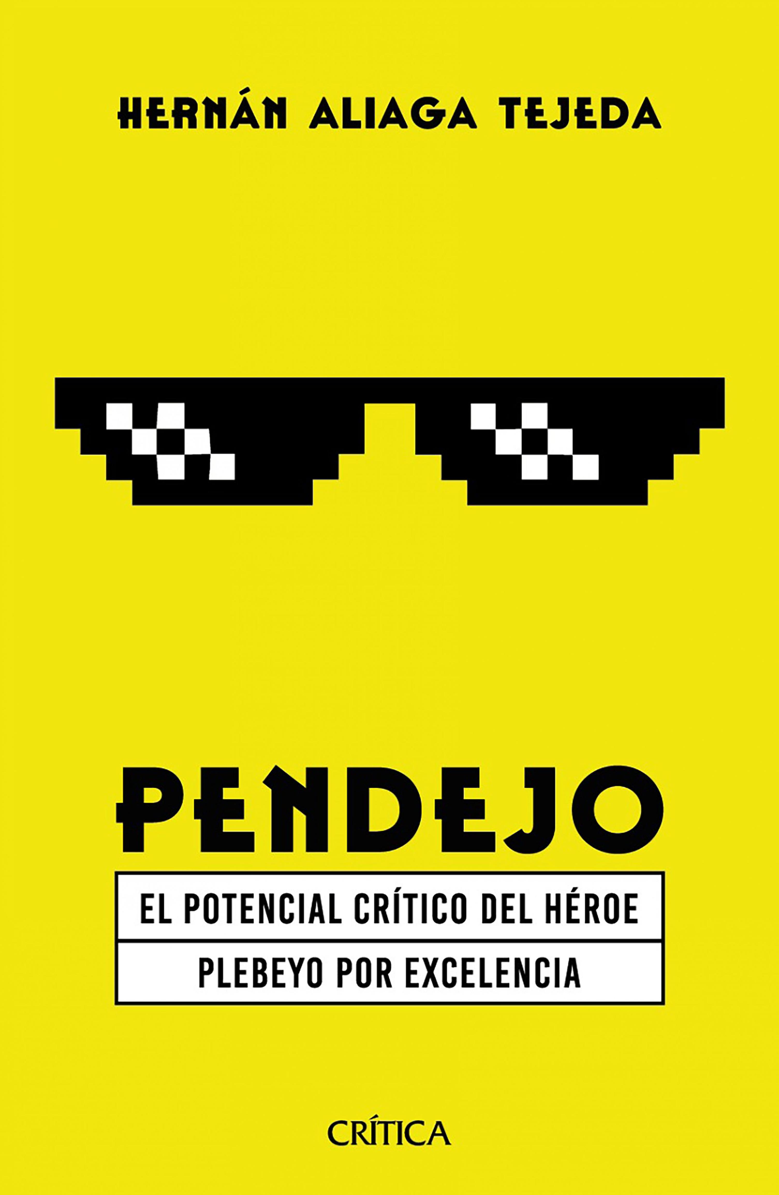 PENDEJO