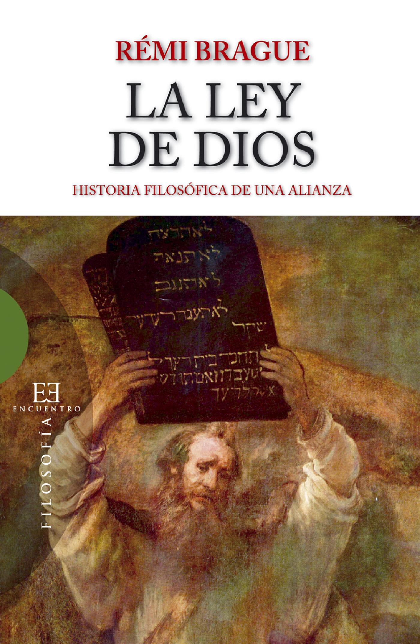 LA LEY DE DIOS 