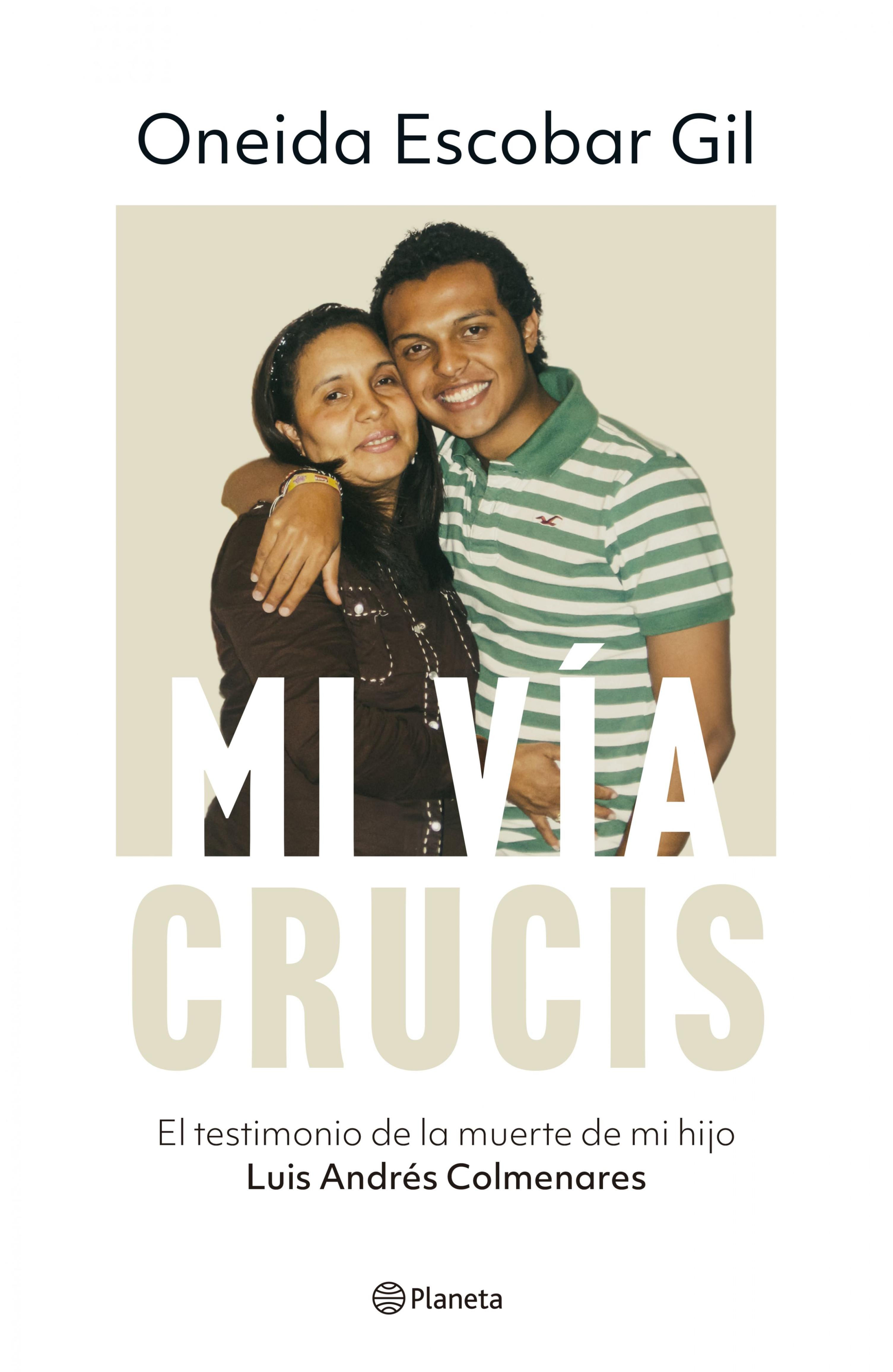 MI VÍA CRUCIS