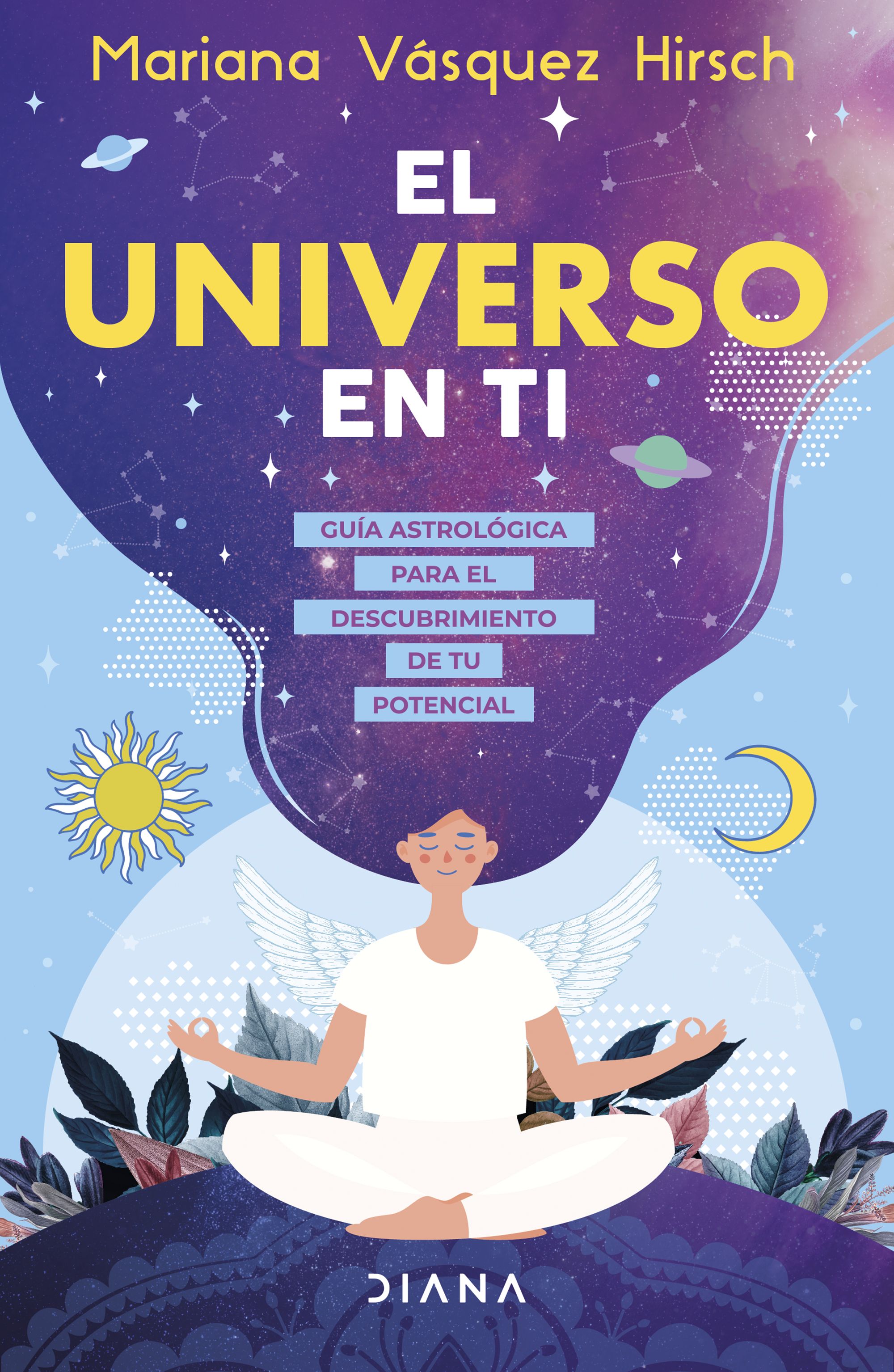 EL UNIVERSO EN TI