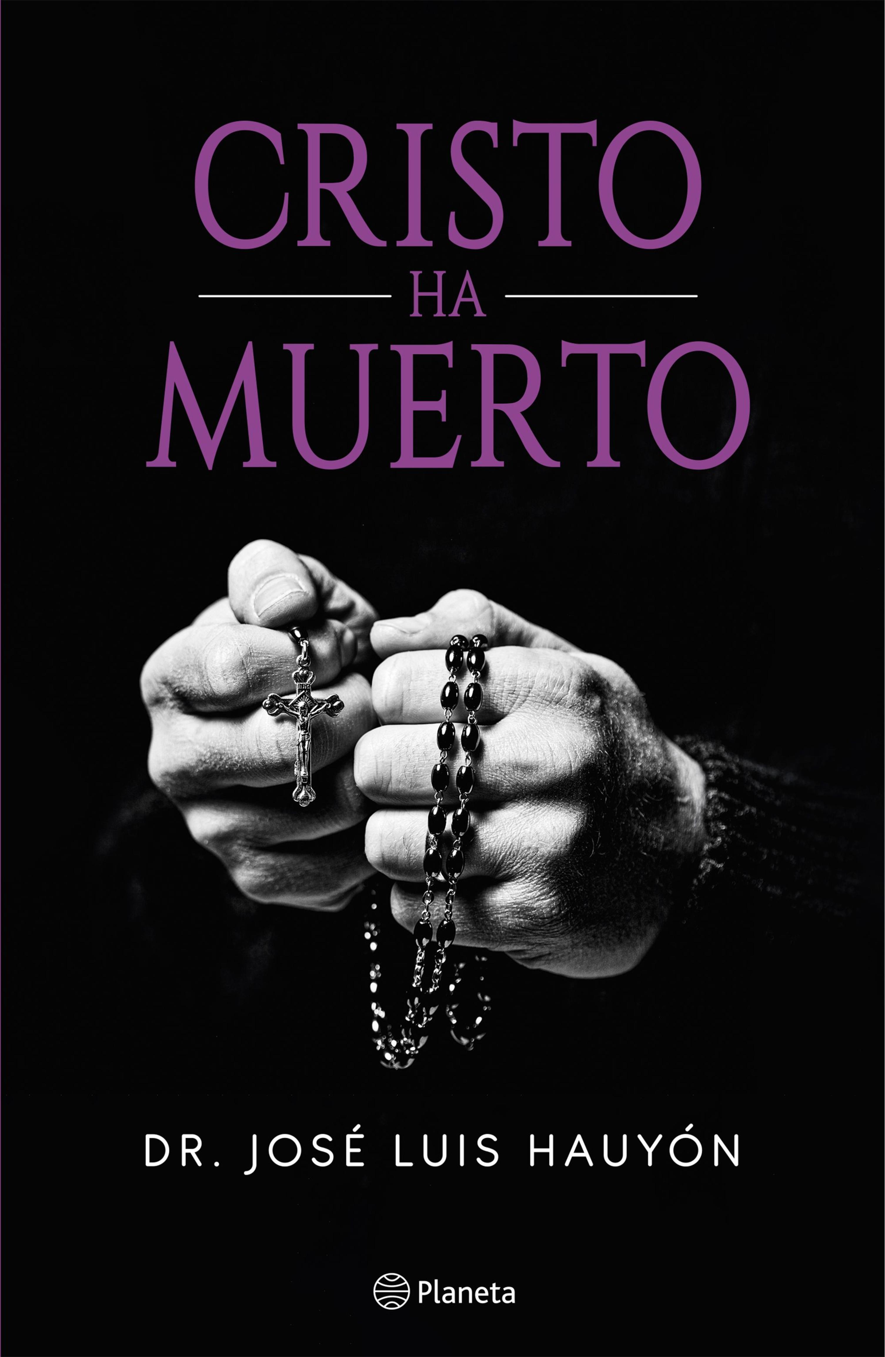 CRISTO HA MUERTO