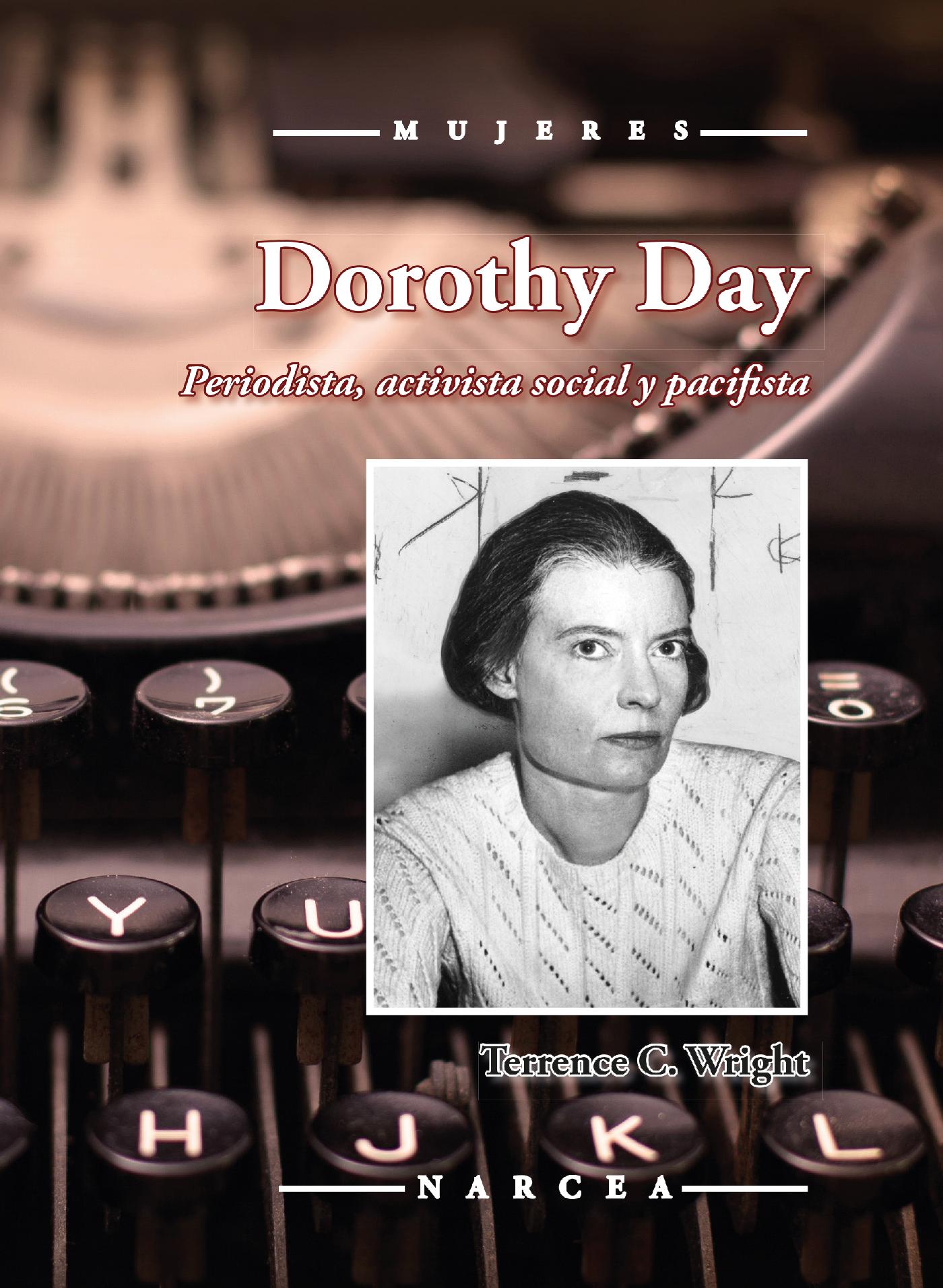 DOROTHY DAY