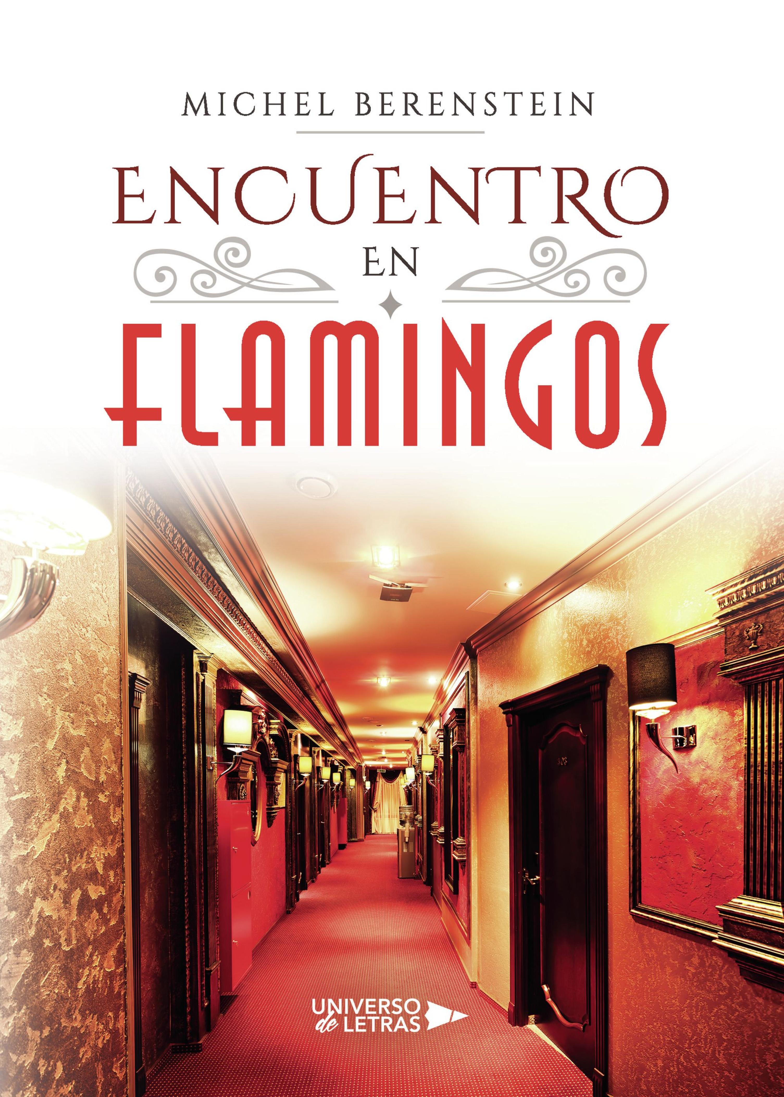 ENCUENTRO EN FLAMINGOS
