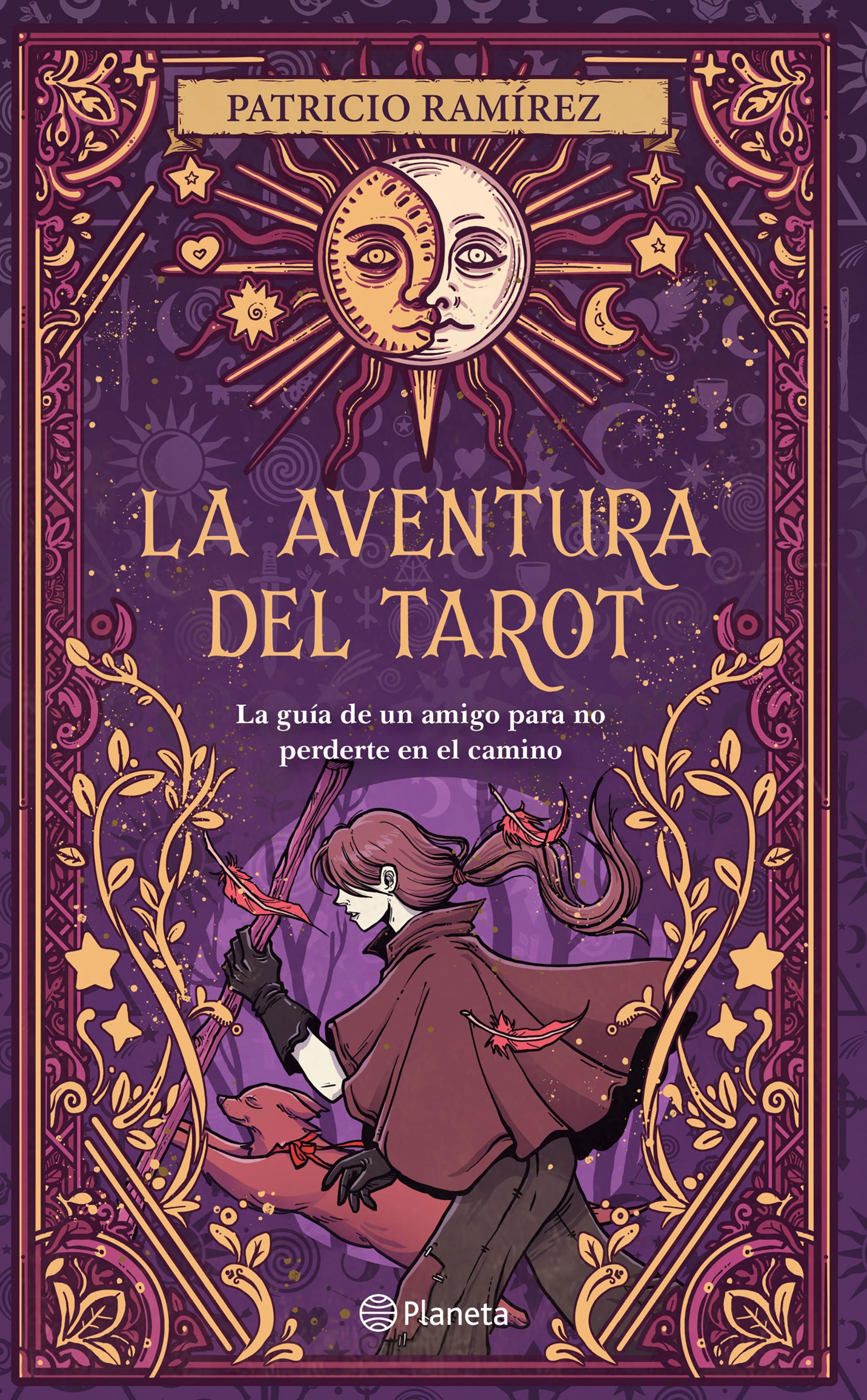 LA AVENTURA DEL TAROT