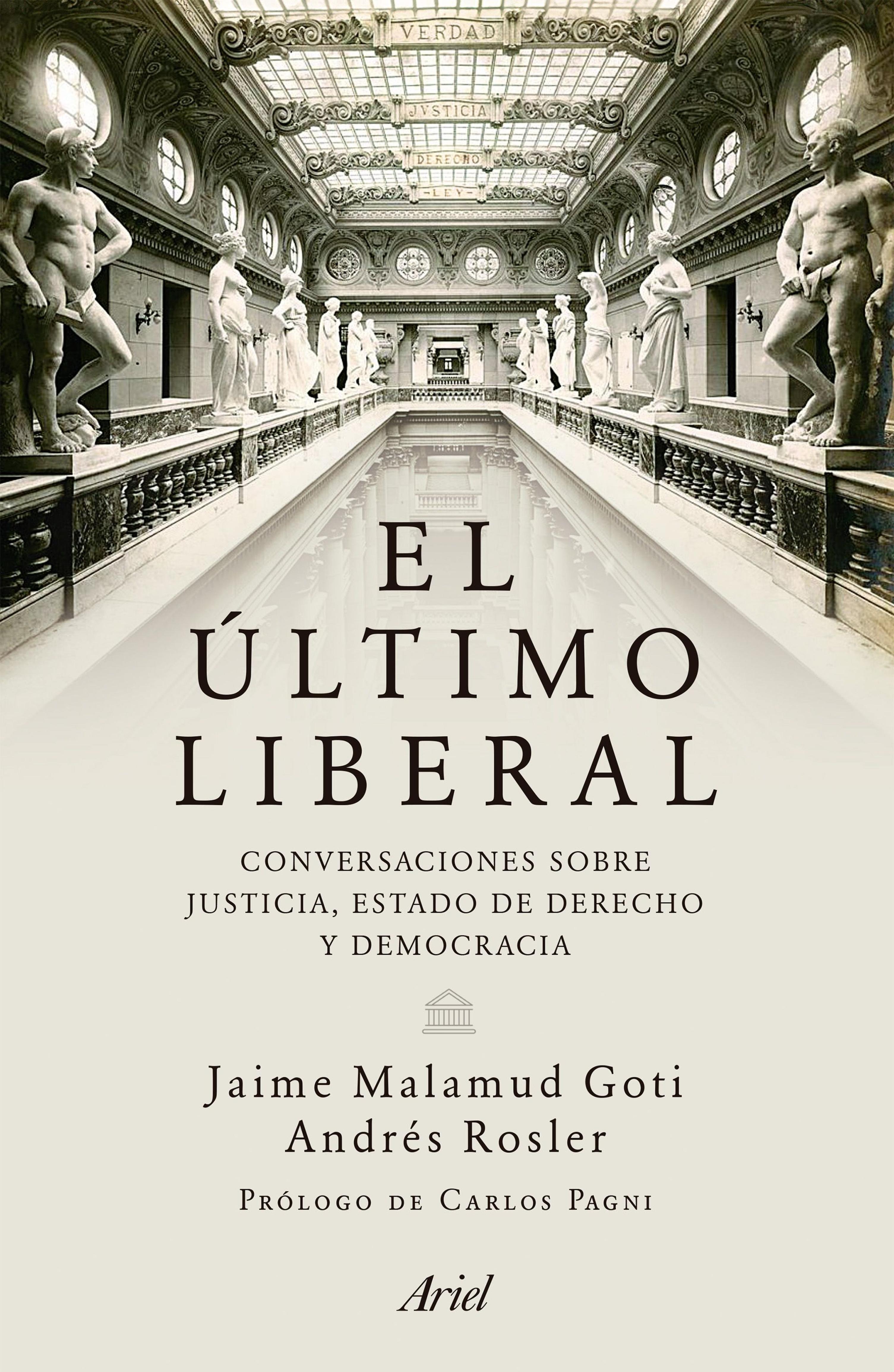 EL ÚLTIMO LIBERAL