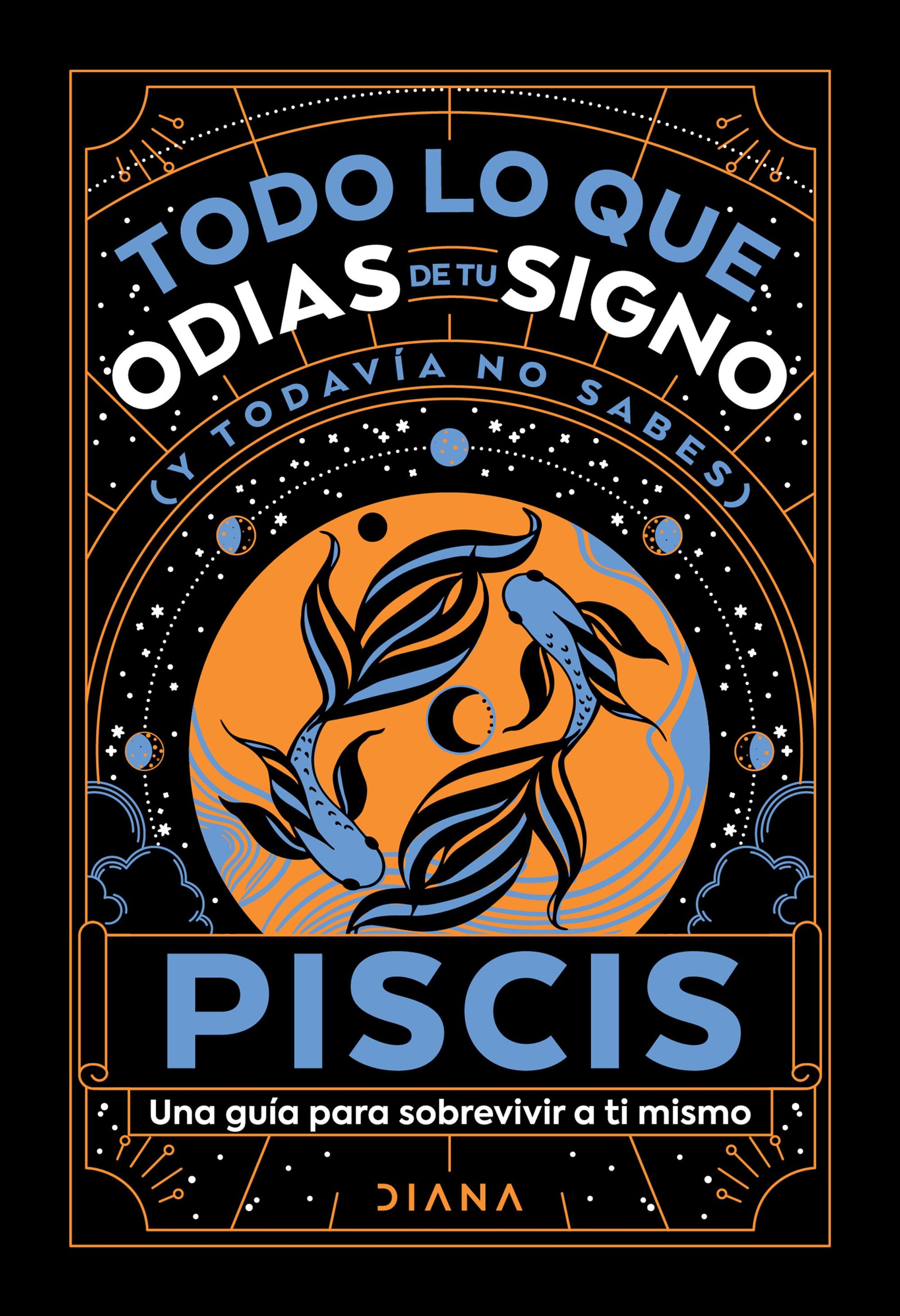 PISCIS: TODO LO QUE ODIAS DE TU SIGNO Y TODAVÍA NO SABES