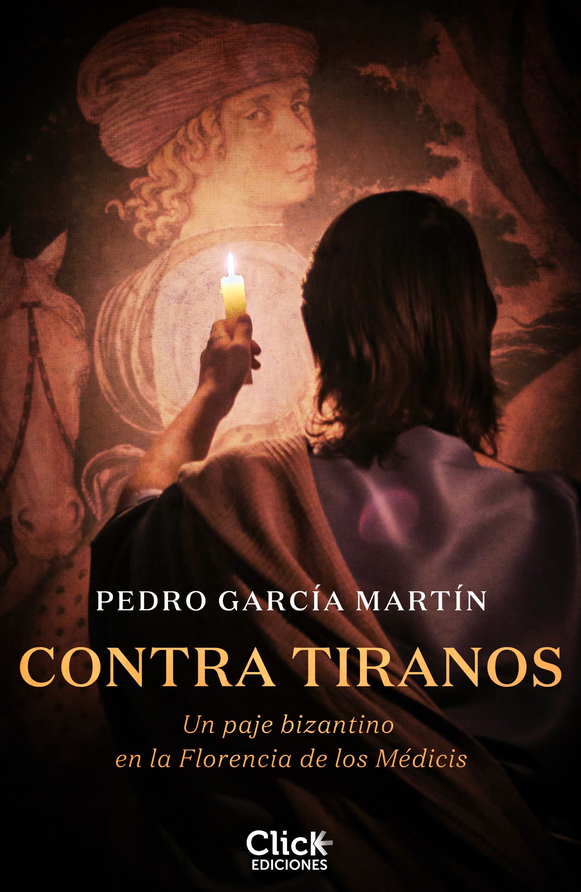 CONTRA TIRANOS