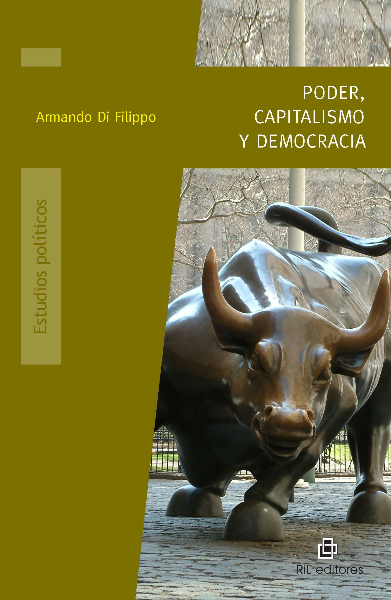 PODER, CAPITALISMO Y DEMOCRACIA