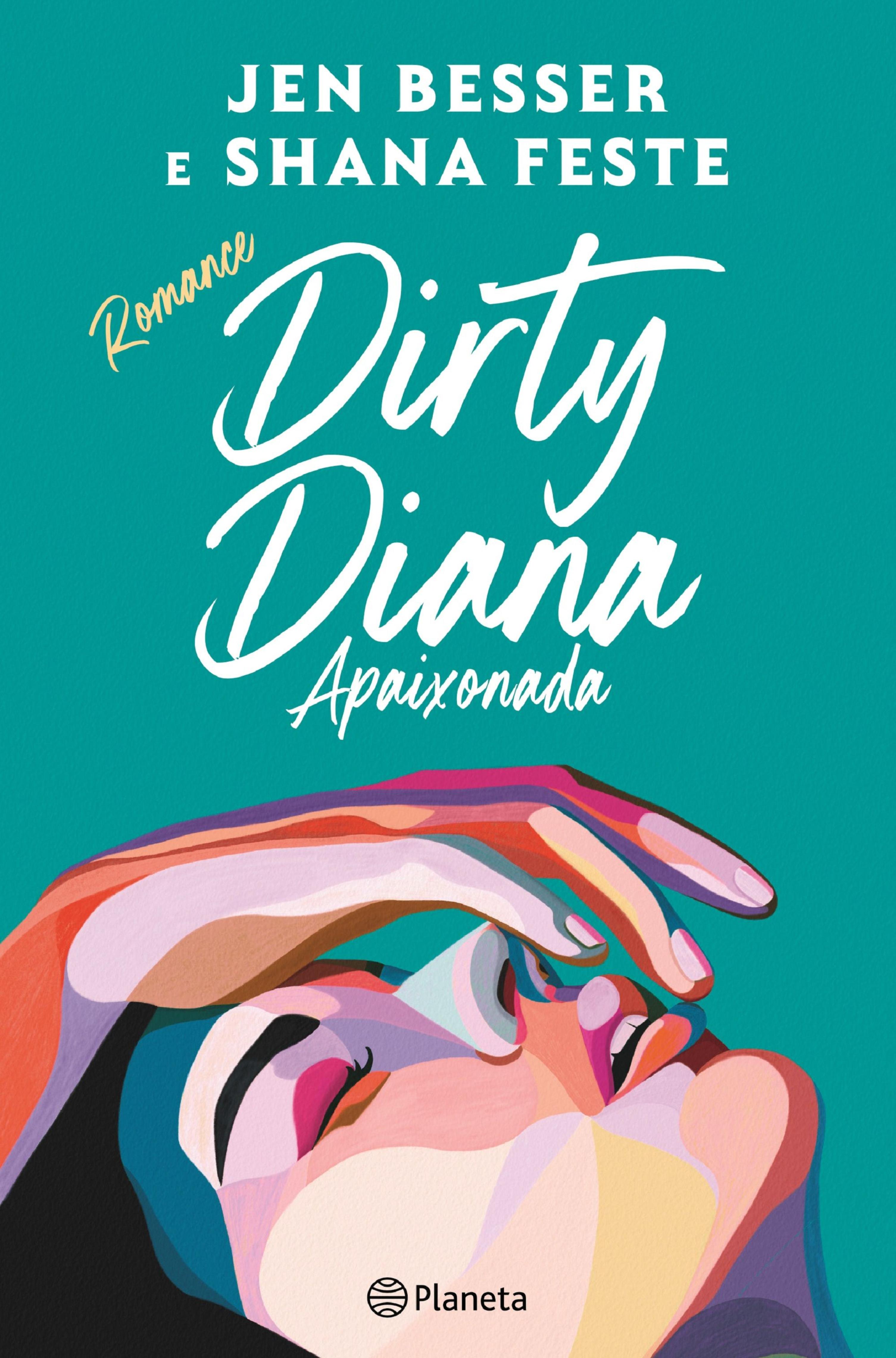 DIRTY DIANA  APAIXONADA