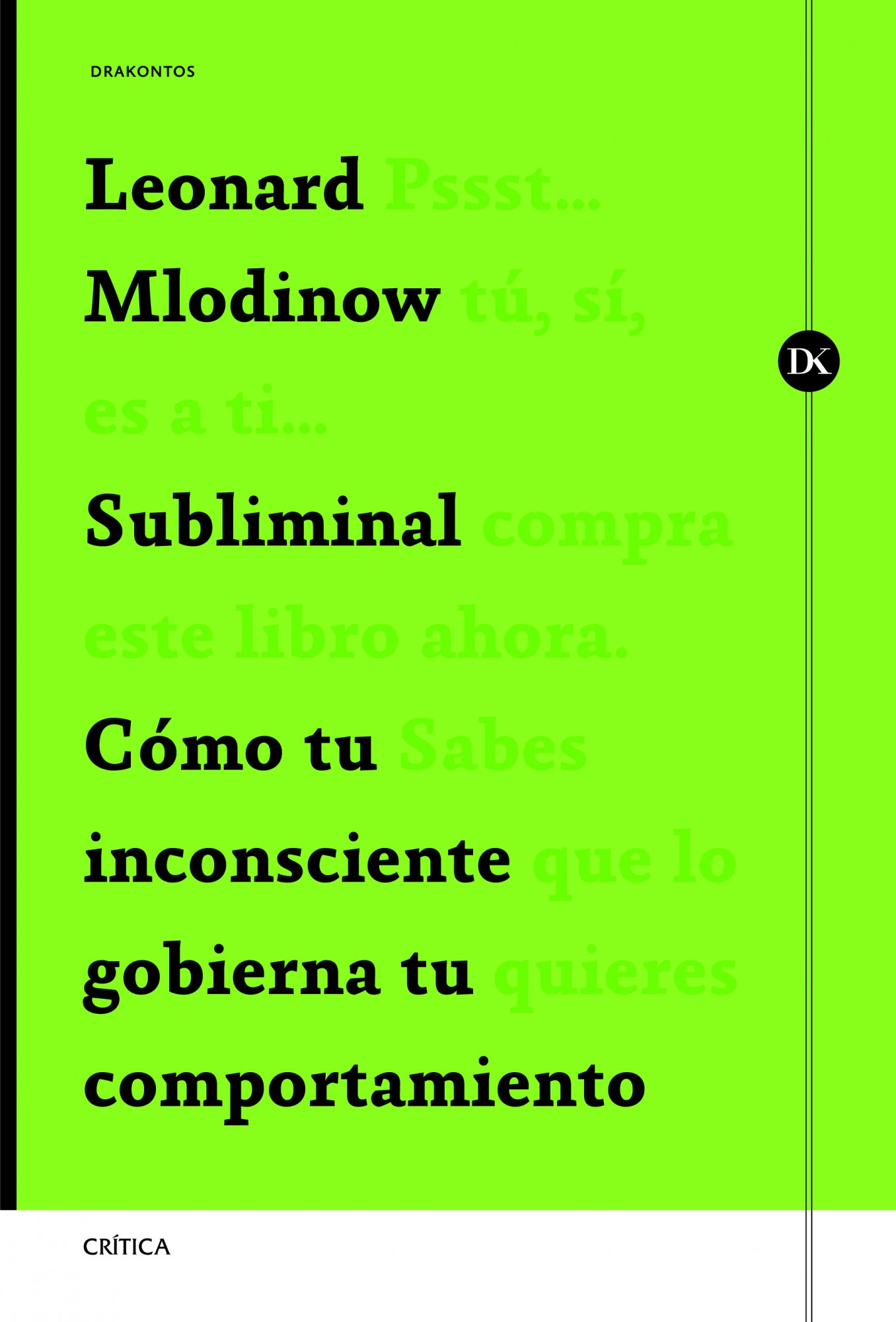 SUBLIMINAL