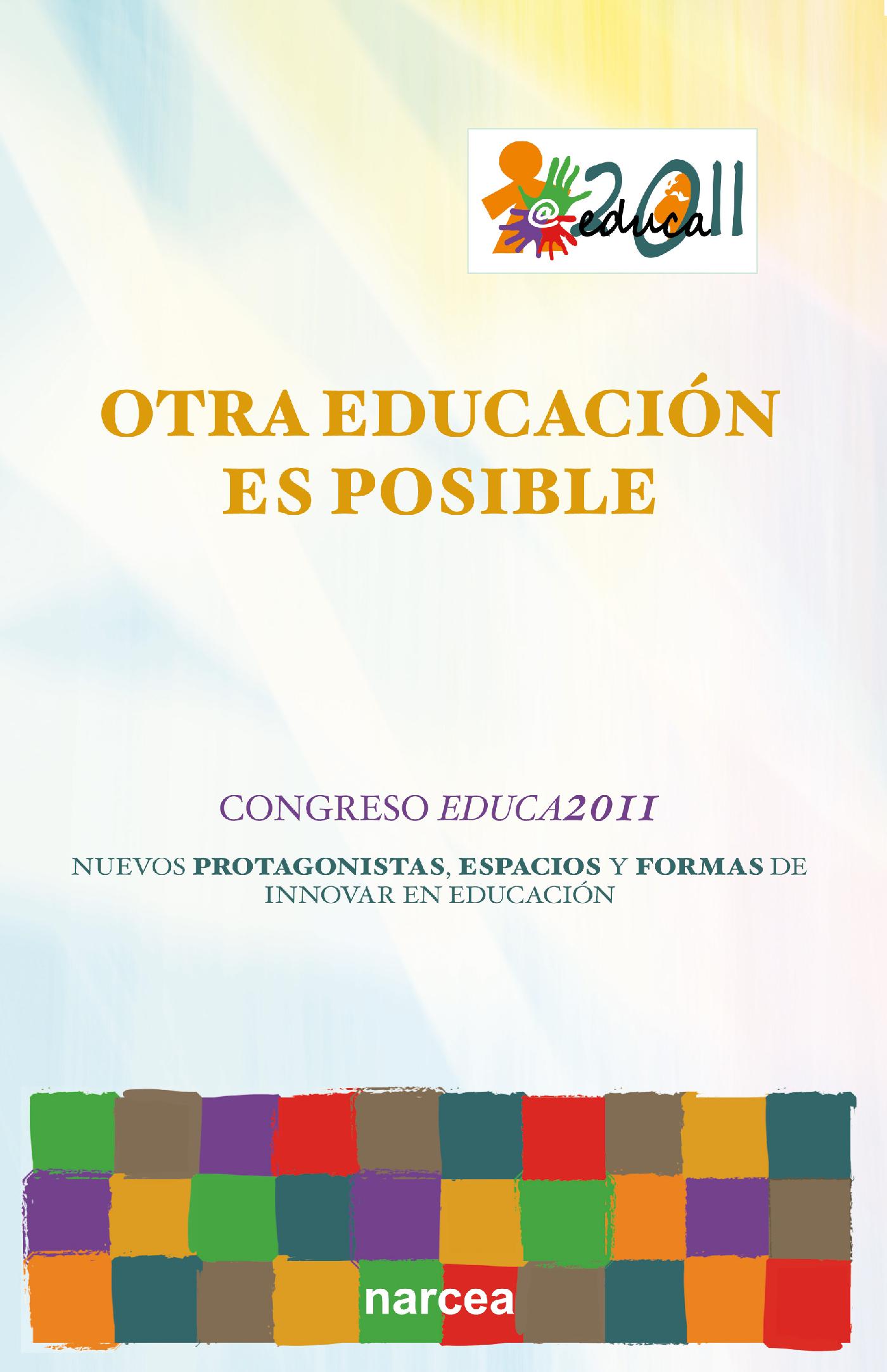 OTRA EDUCACIÓN ES POSIBLE
