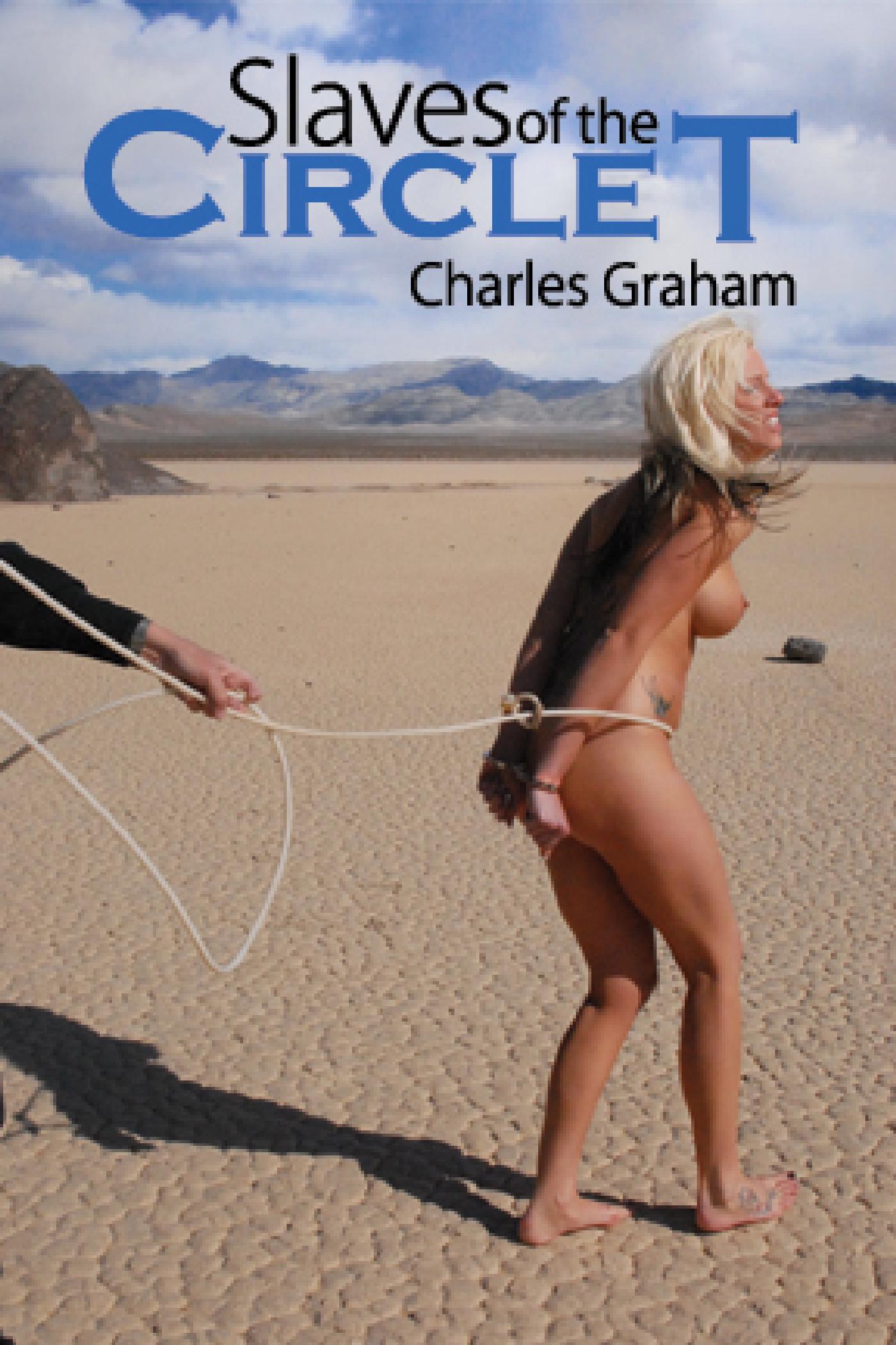 SLAVES OF THE CIRCLE T