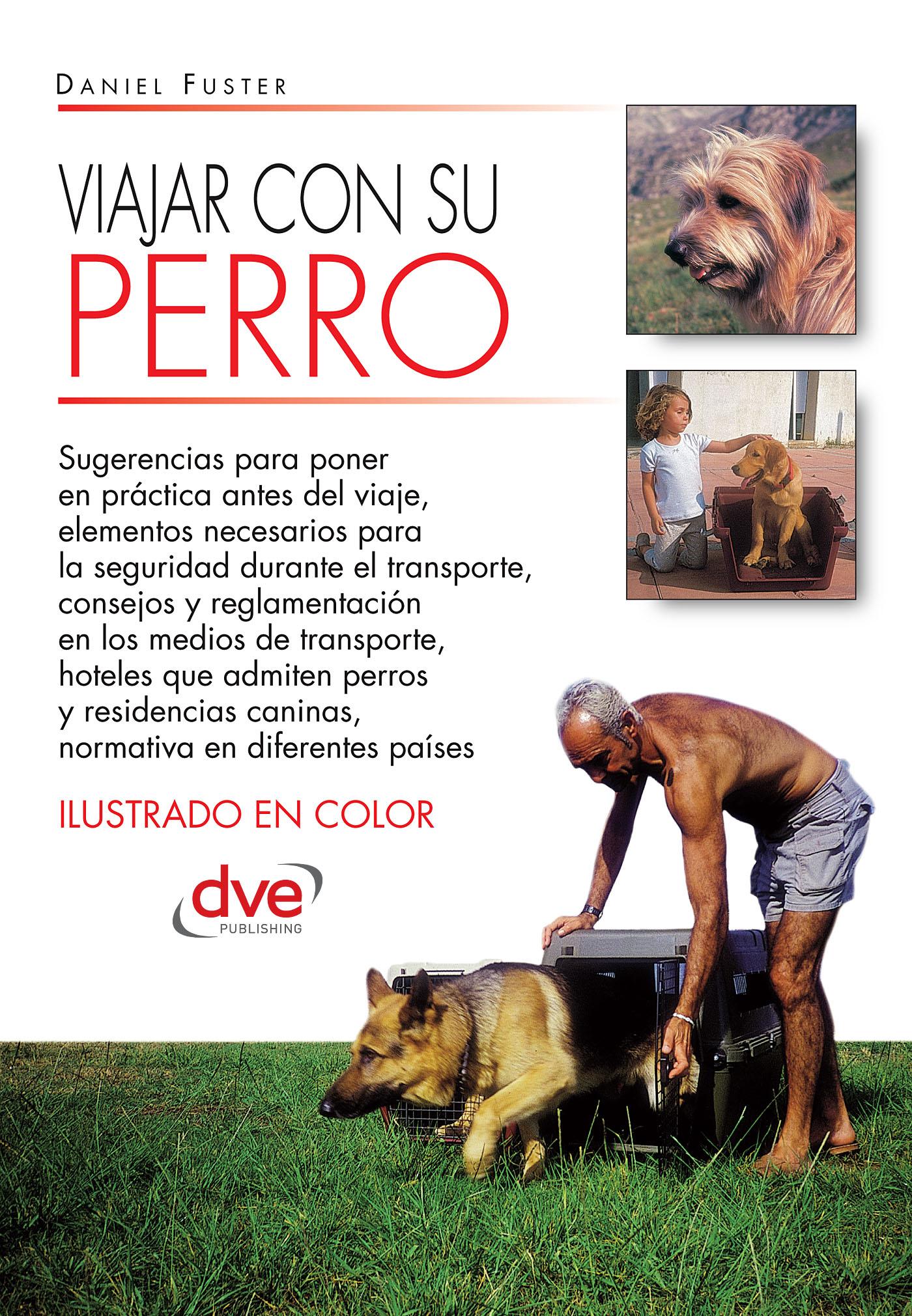 VIAJAR CON SU PERRO