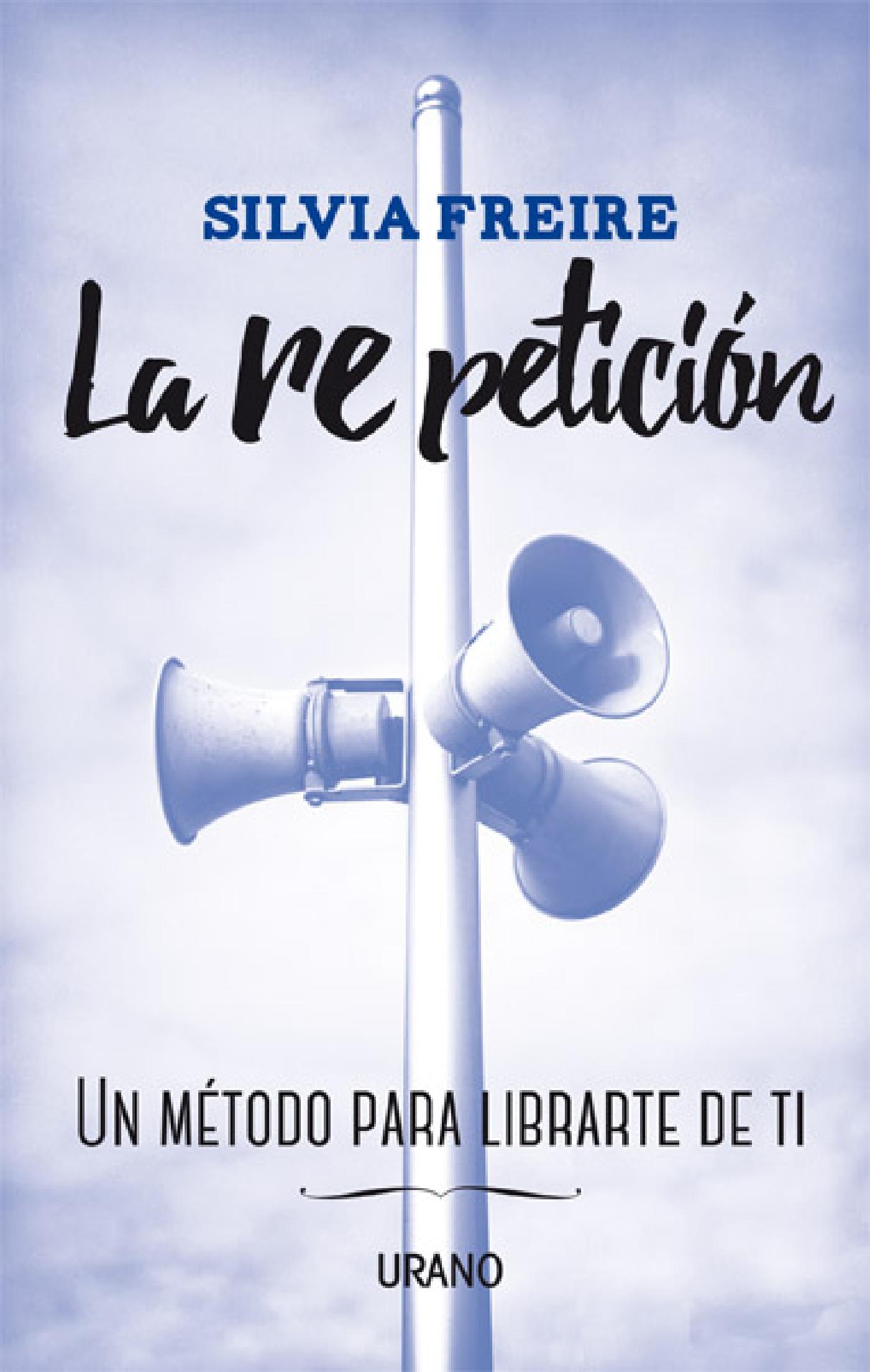 LA RE PETICIÓN