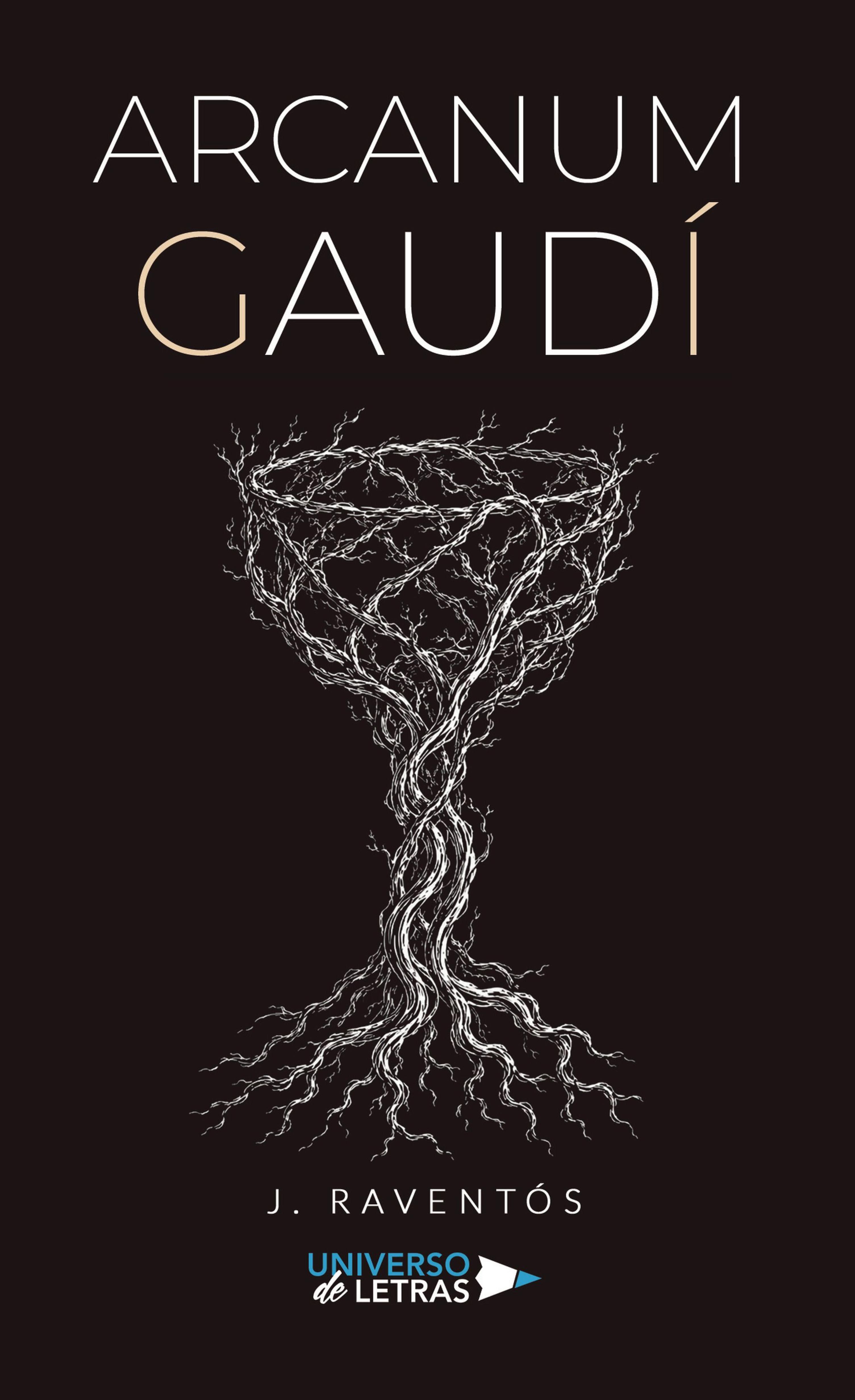 ARCANUM GAUDÍ