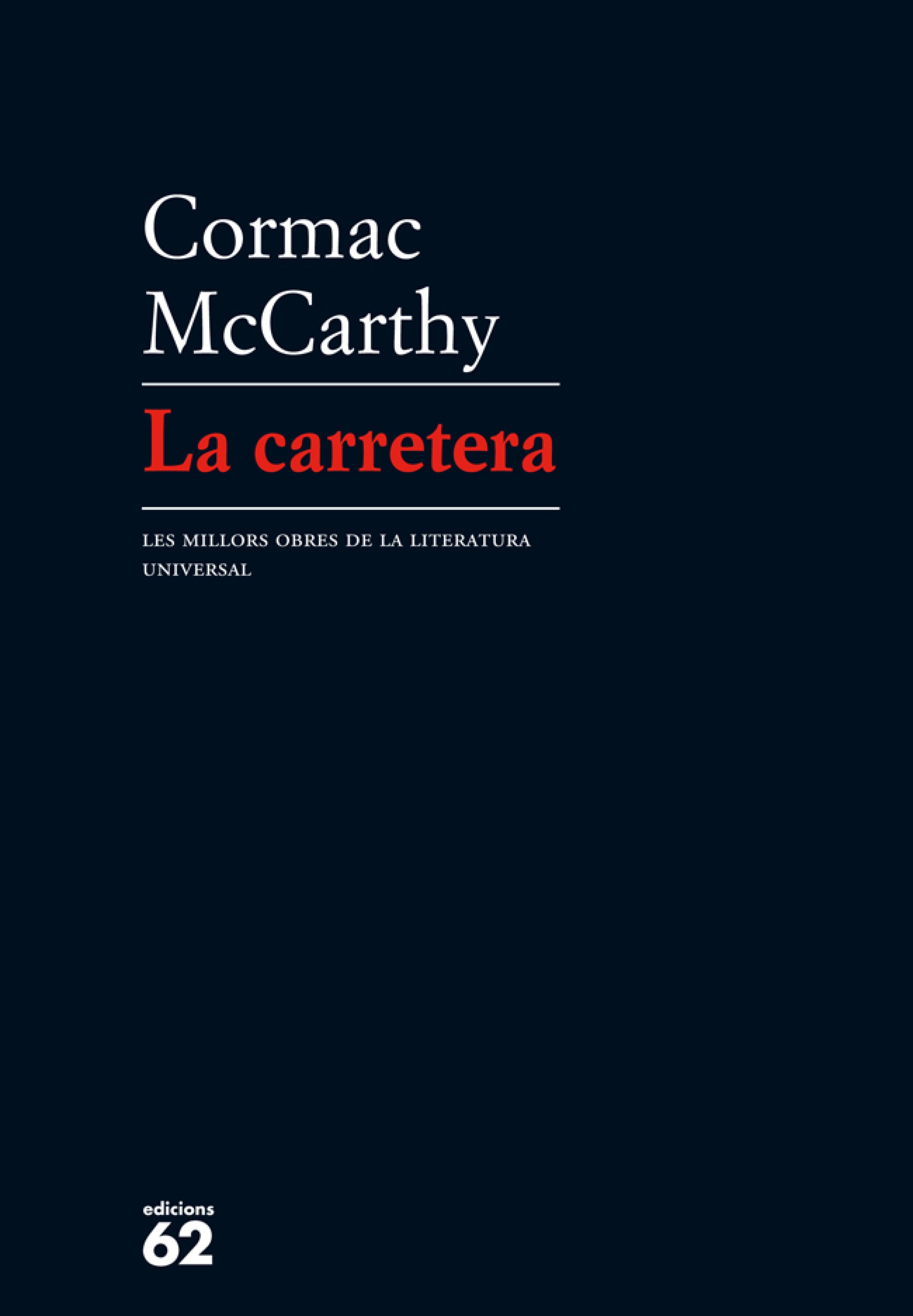 LA CARRETERA