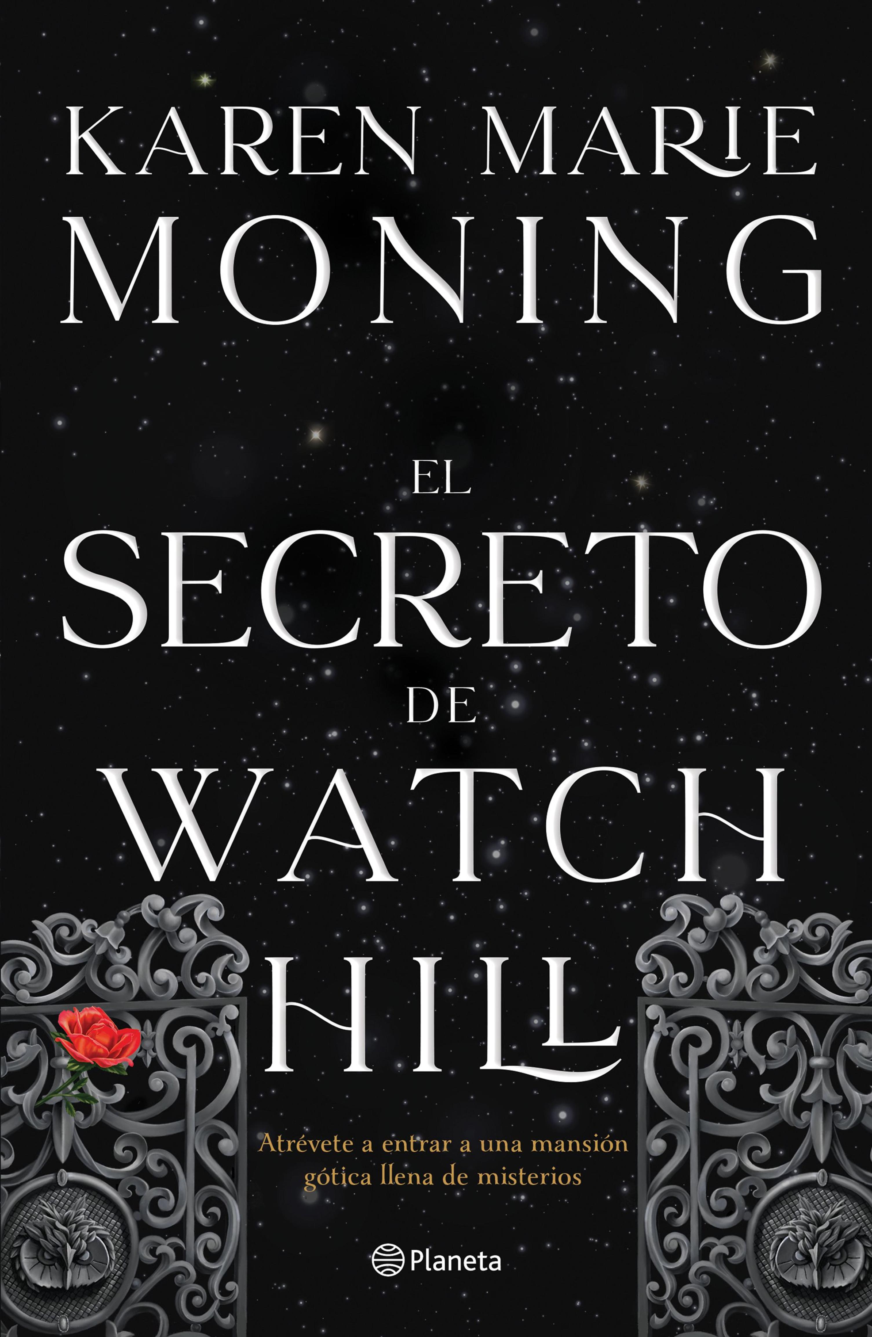 EL SECRETO DE WATCH HILL
