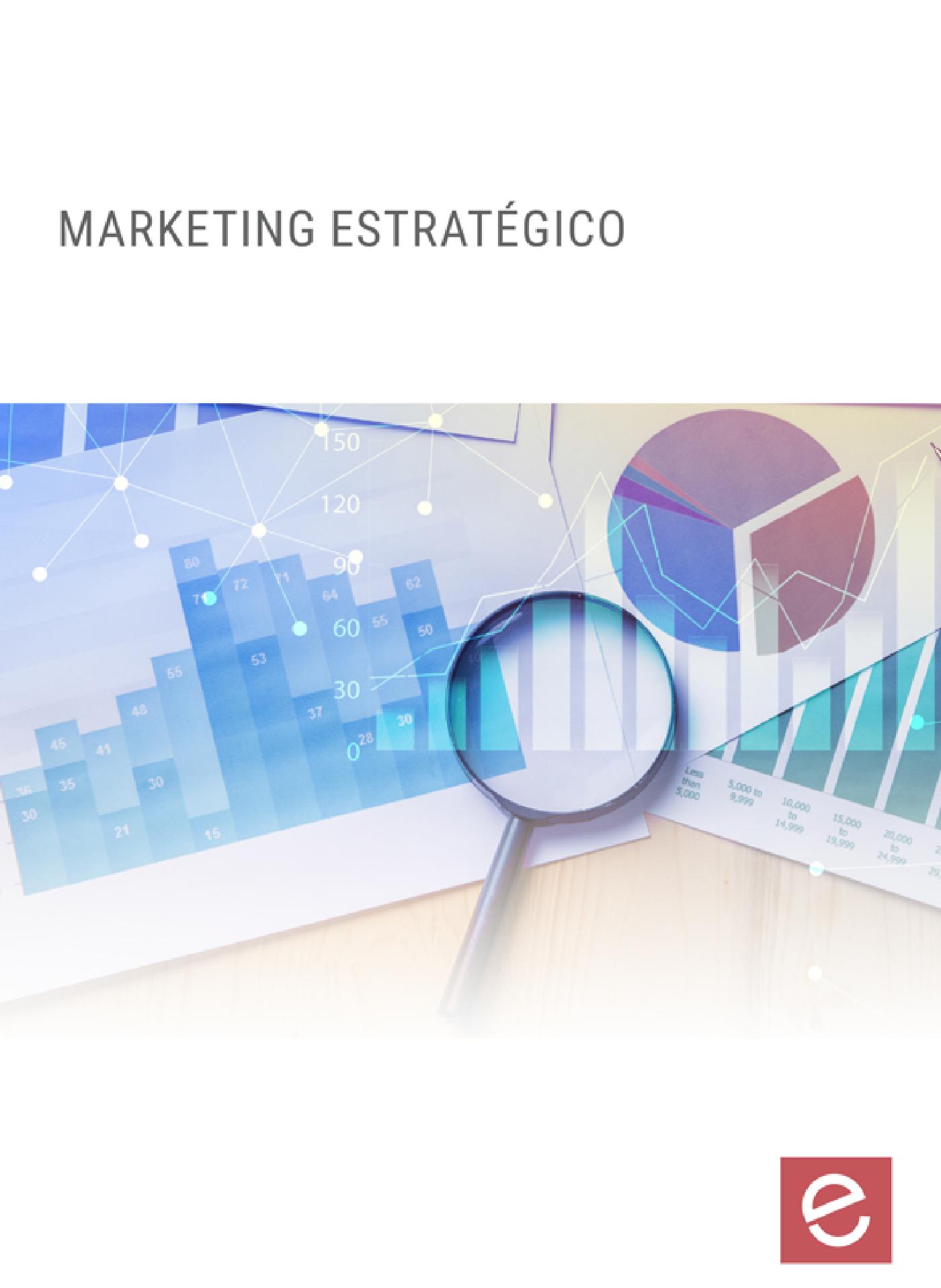 MARKETING ESTRATÉGICO