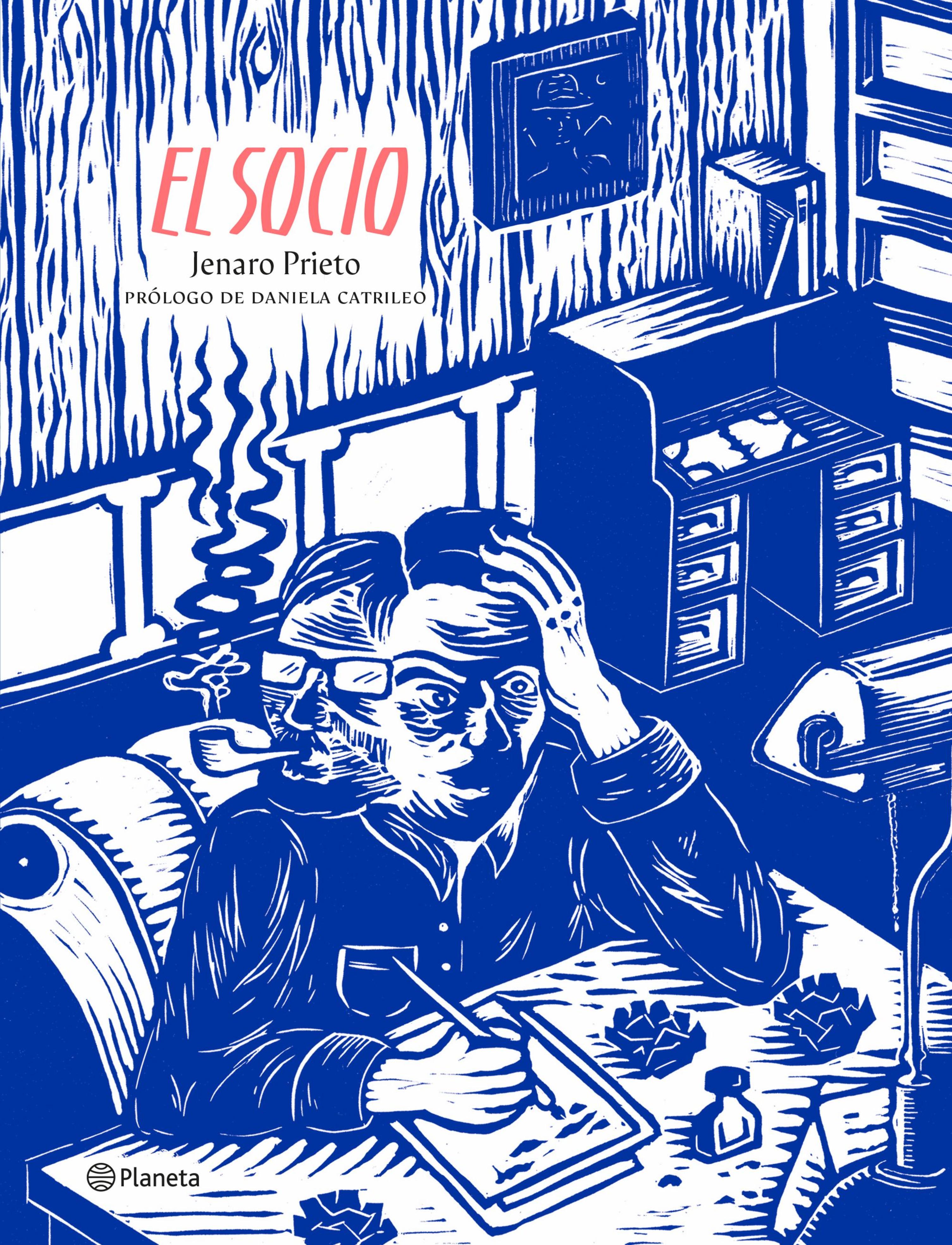 EL SOCIO