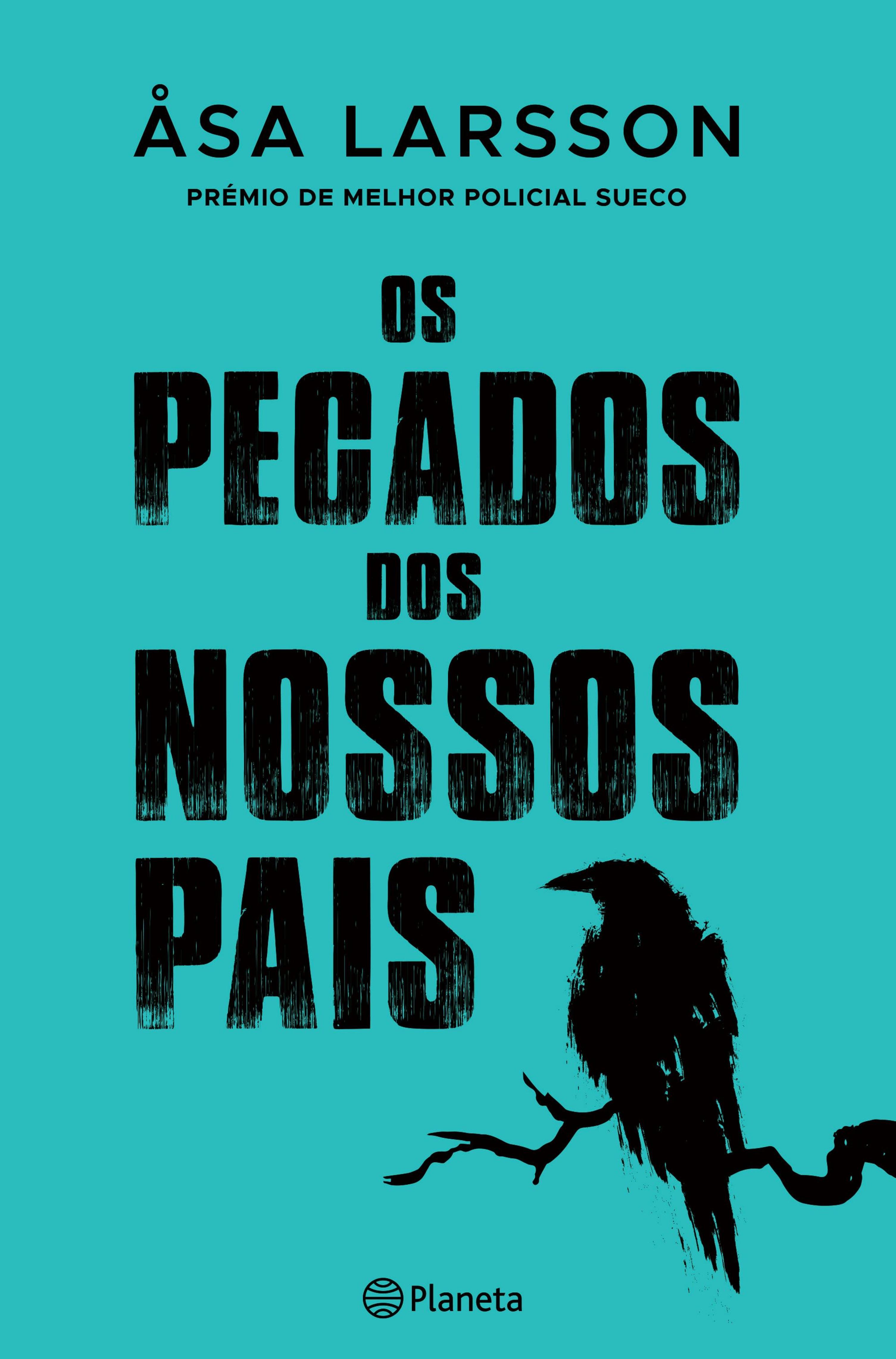 OS PECADOS DOS NOSSOS PAIS