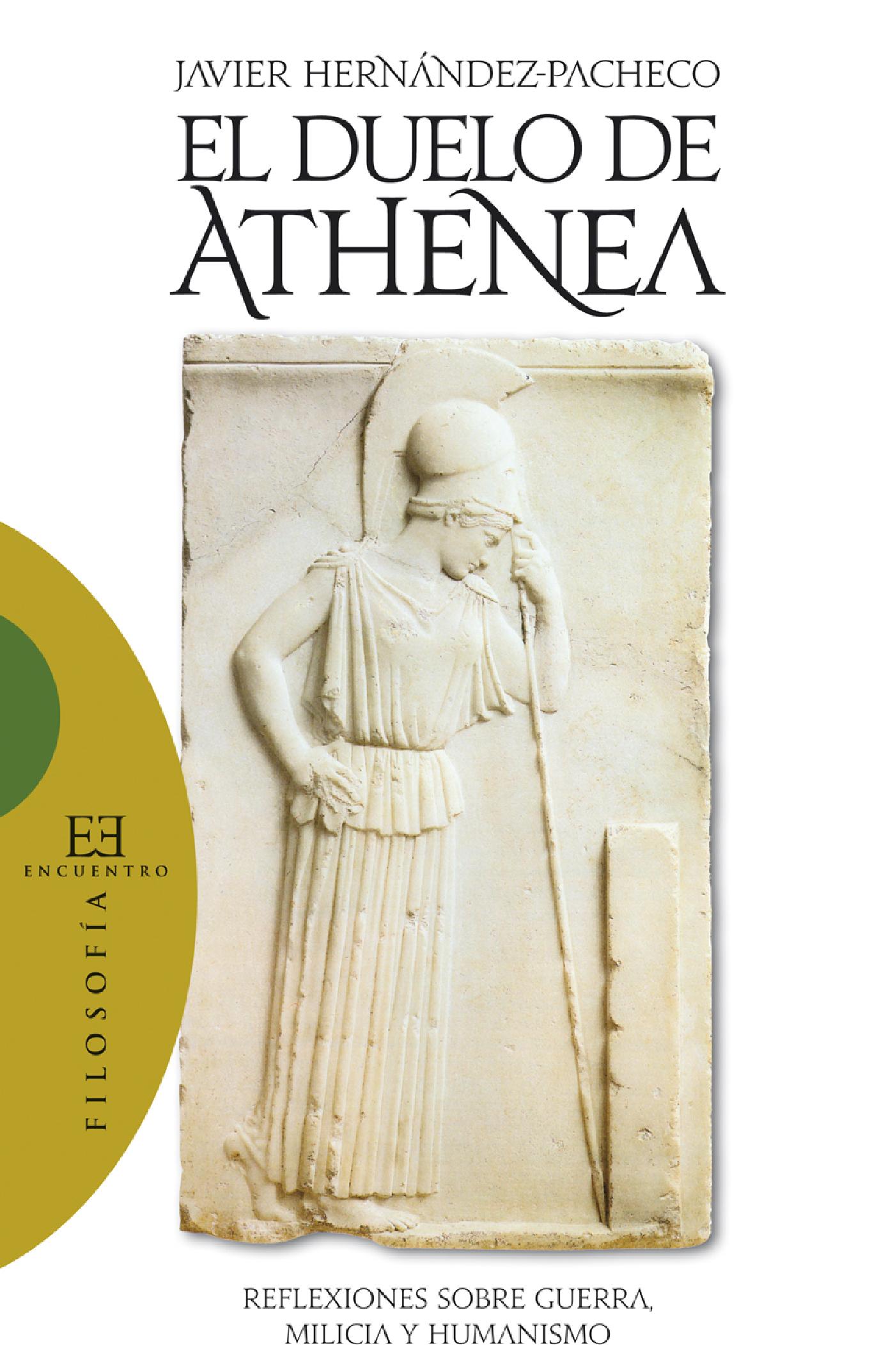 EL DUELO DE ATHENEA 