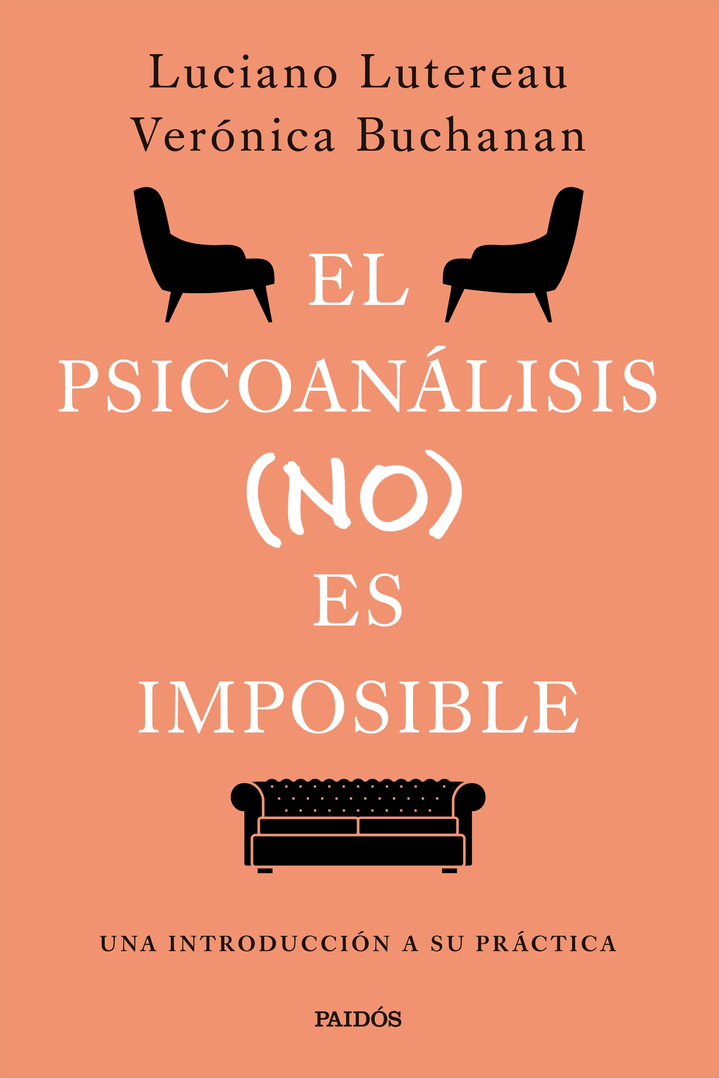 ¡EL PSICOANÁLISIS (NO) ES IMPOSIBLE!