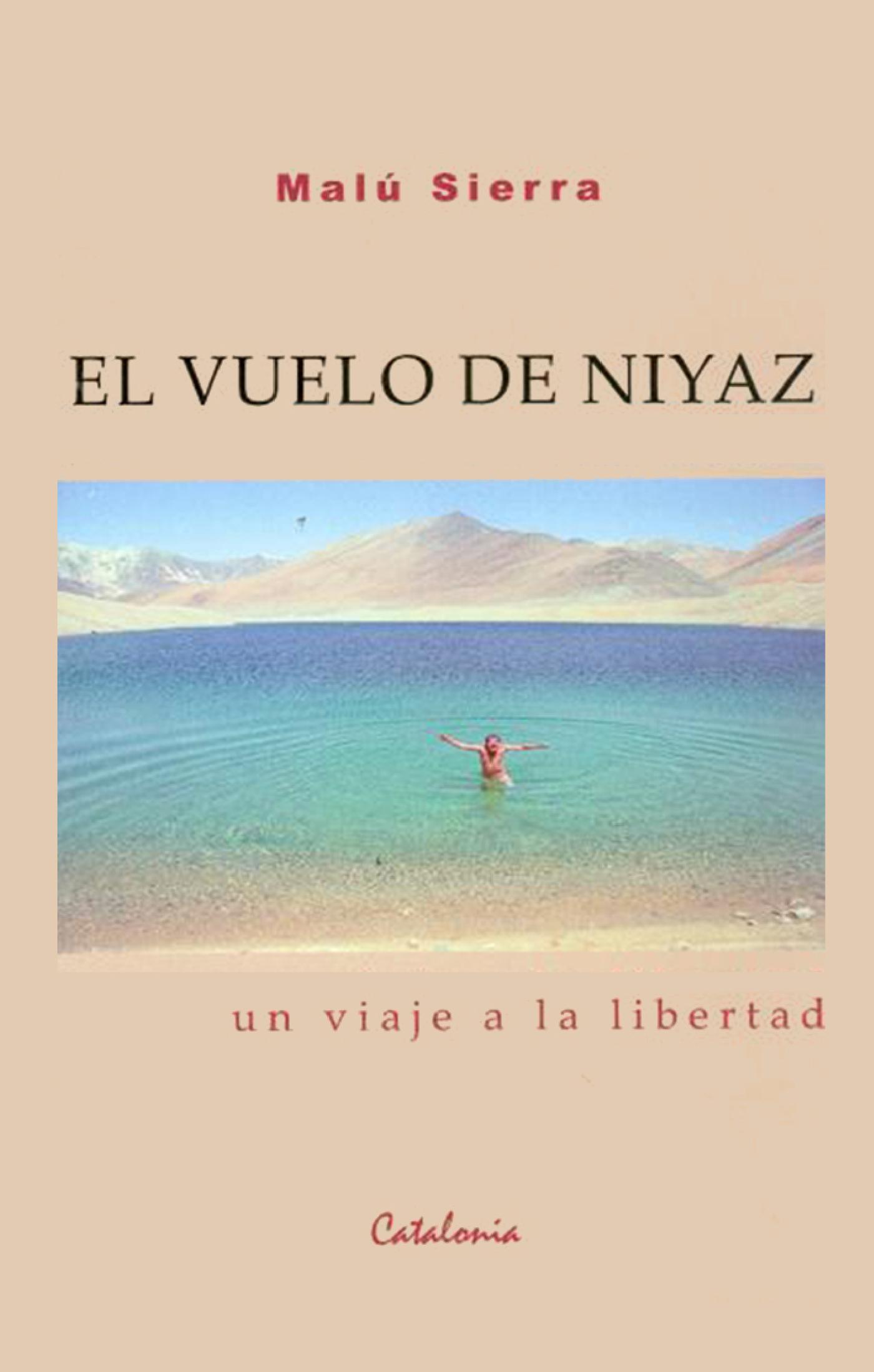EL VUELO DE NIYAZ