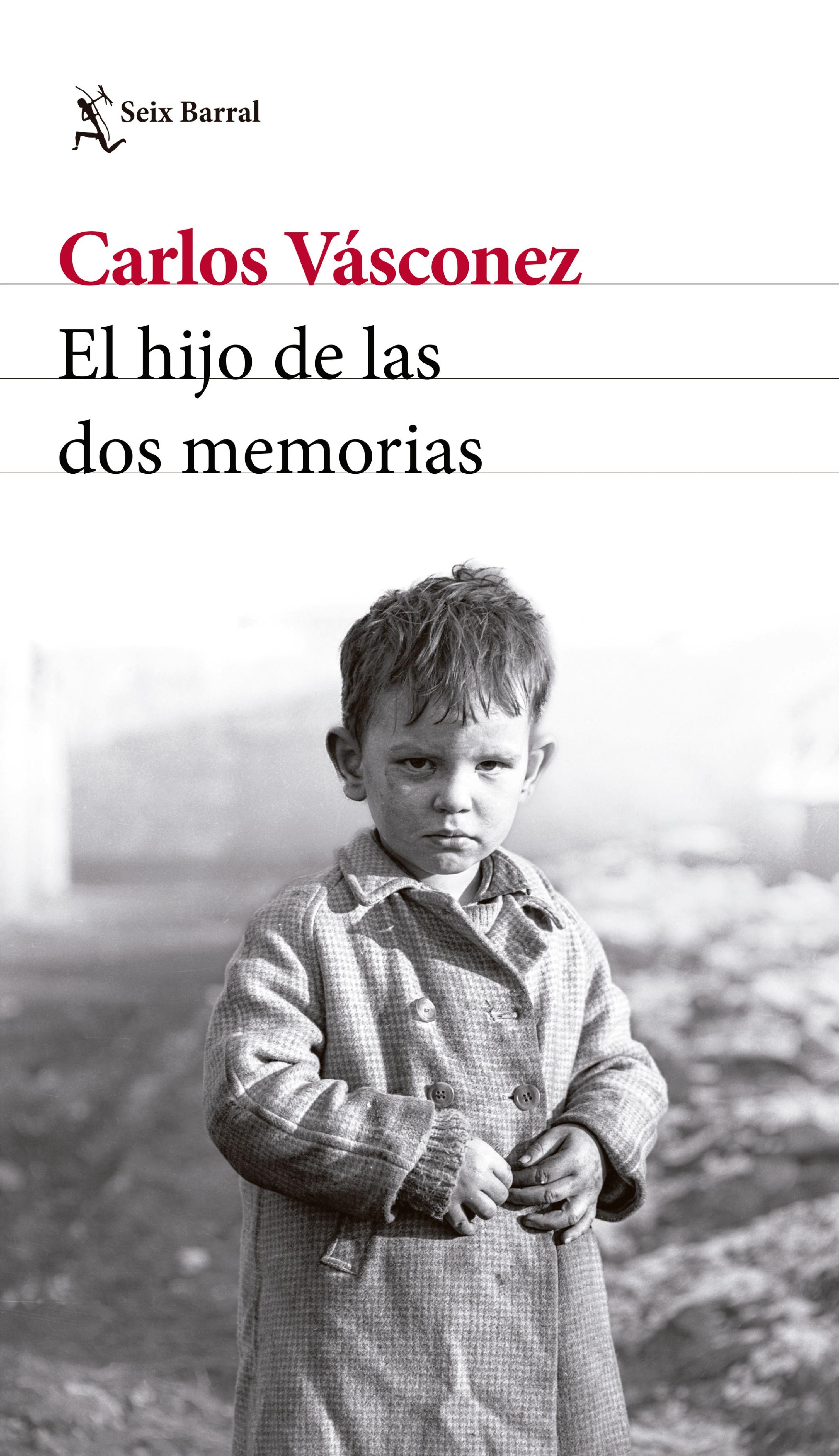 EL HIJO DE LAS DOS MEMORIAS