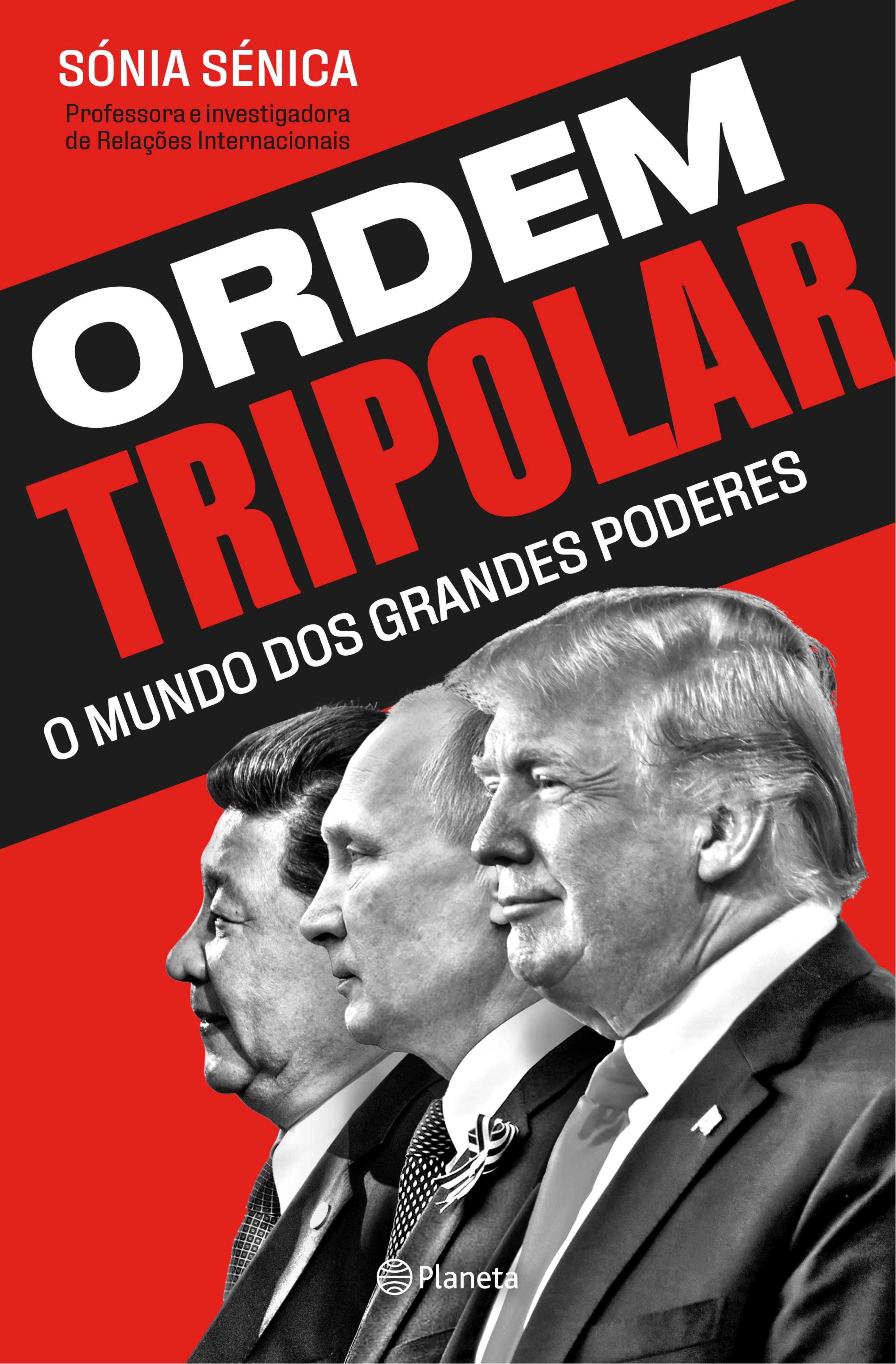 ORDEM TRIPOLAR