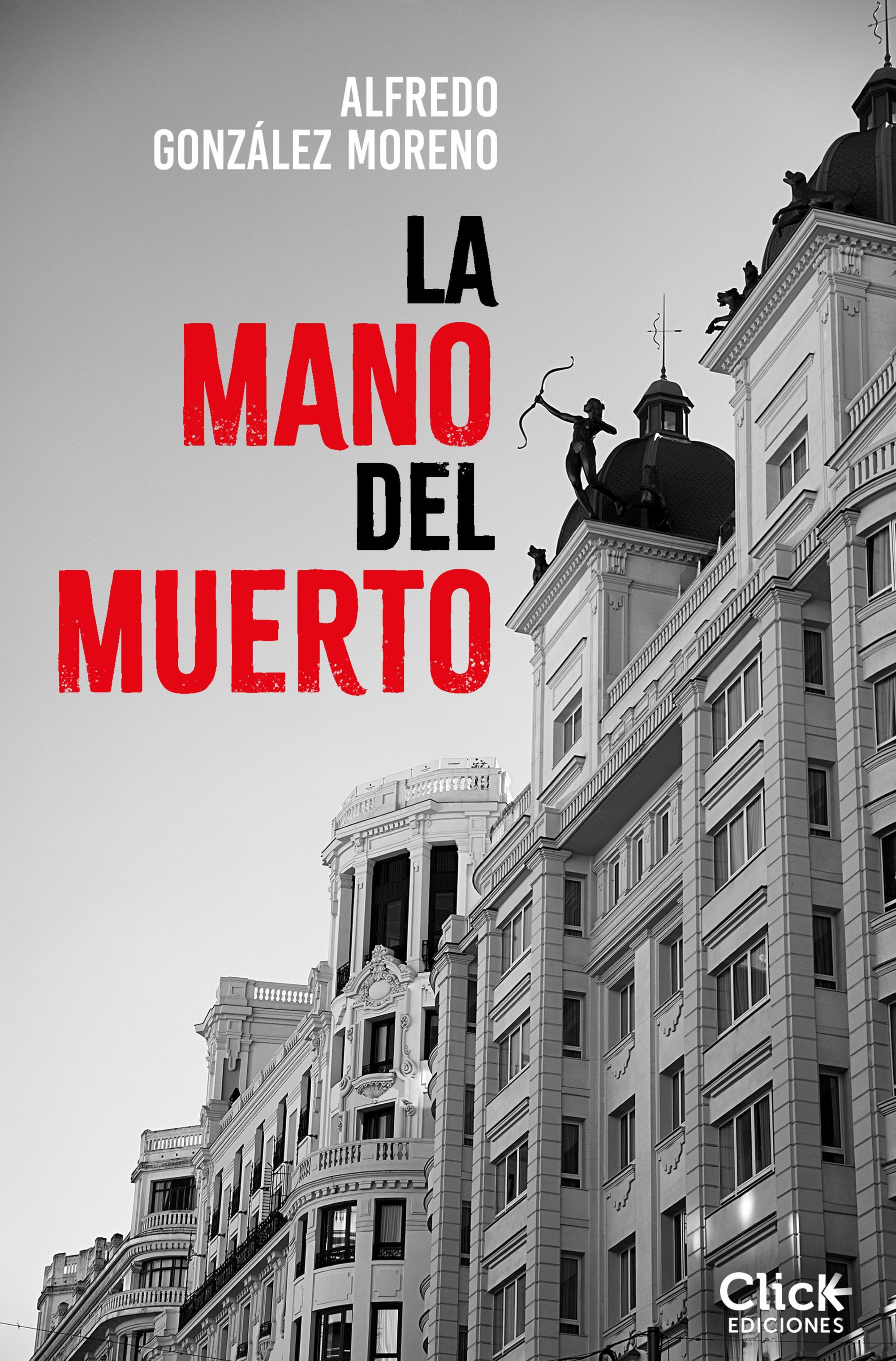 LA MANO DEL MUERTO
