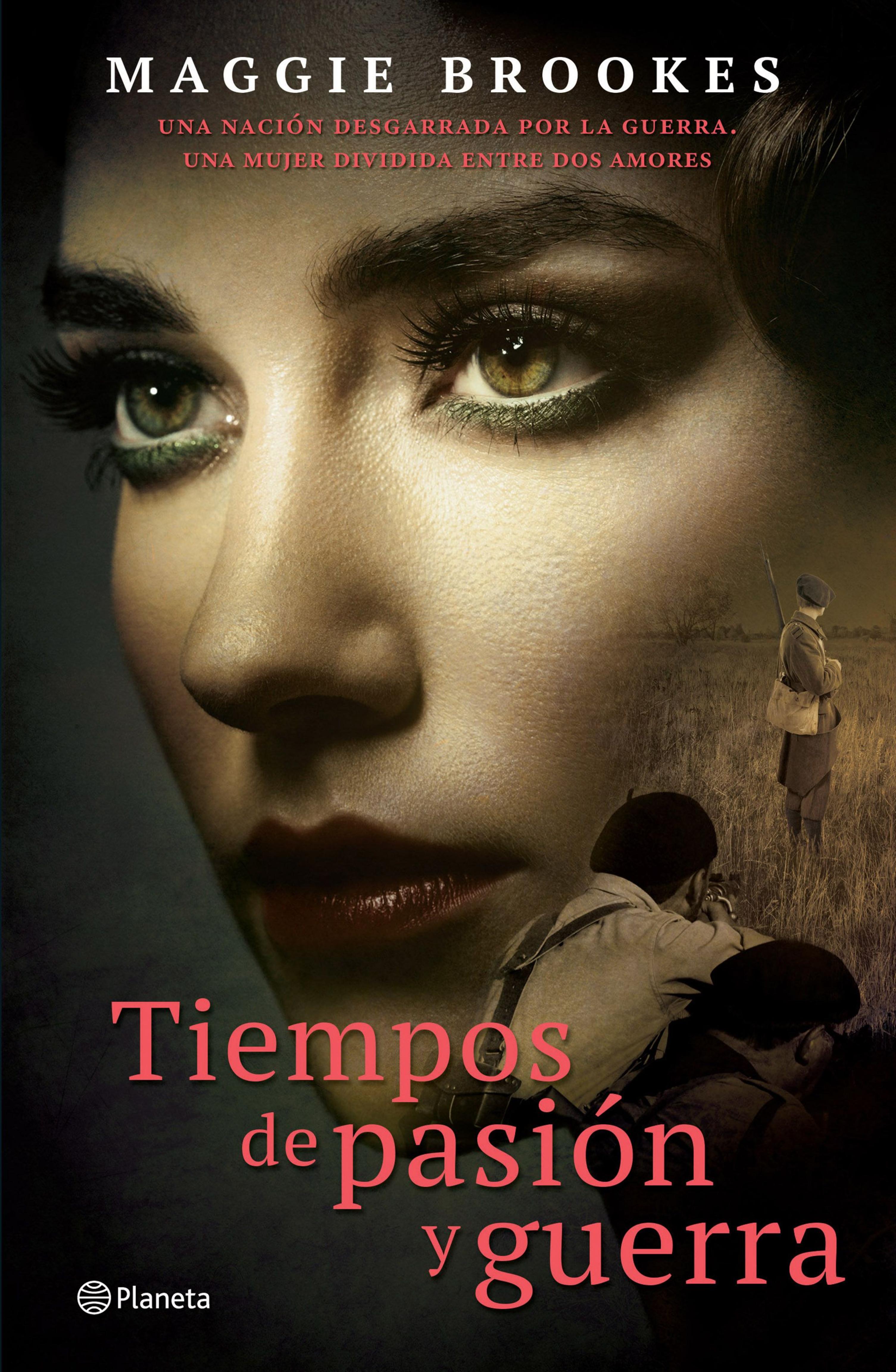TIEMPOS DE PASIÓN Y GUERRA