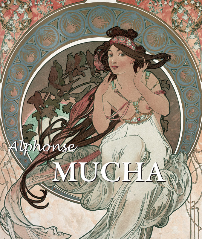 ALPHONSE MUCHA