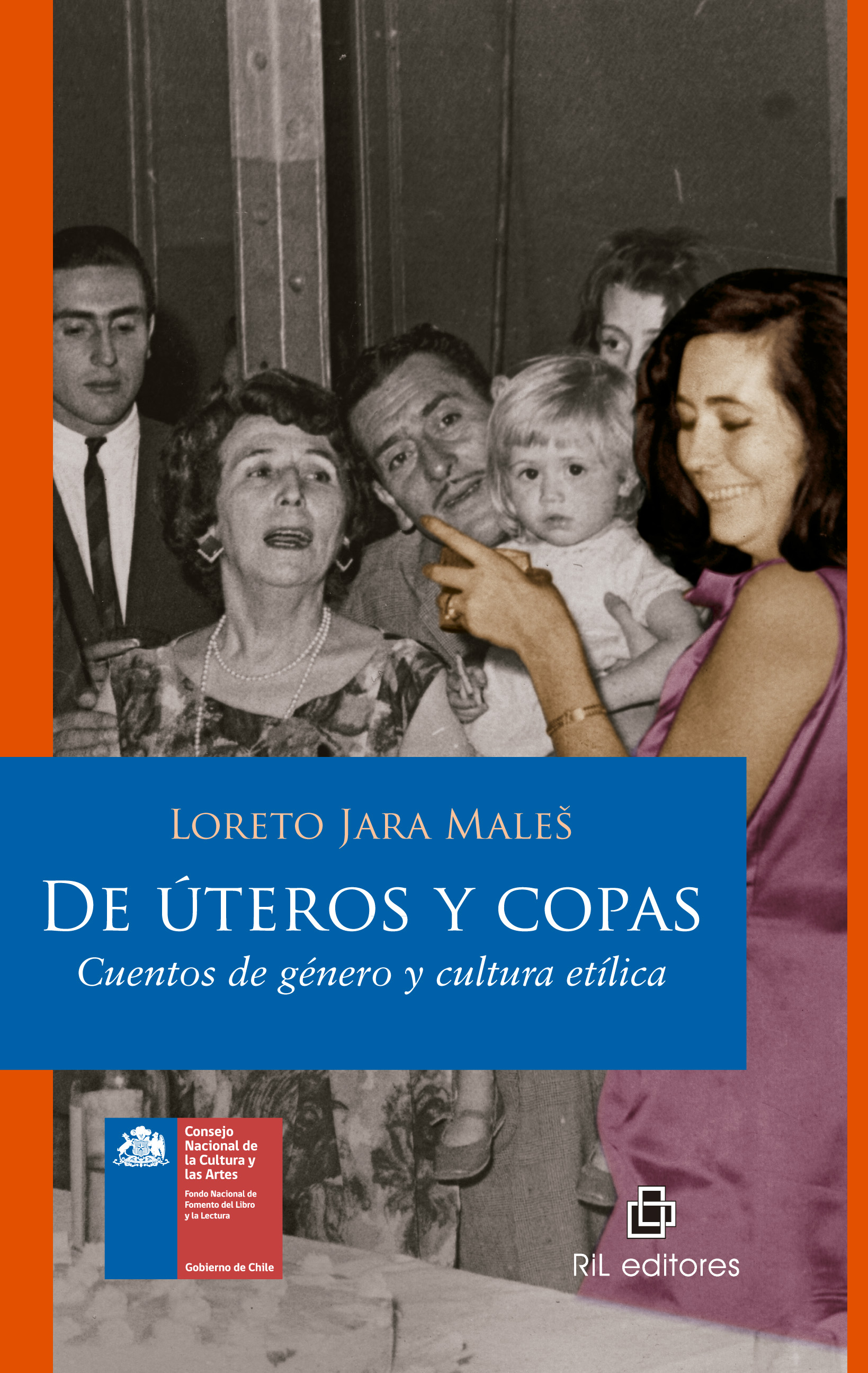 DE ÚTEROS Y COPAS