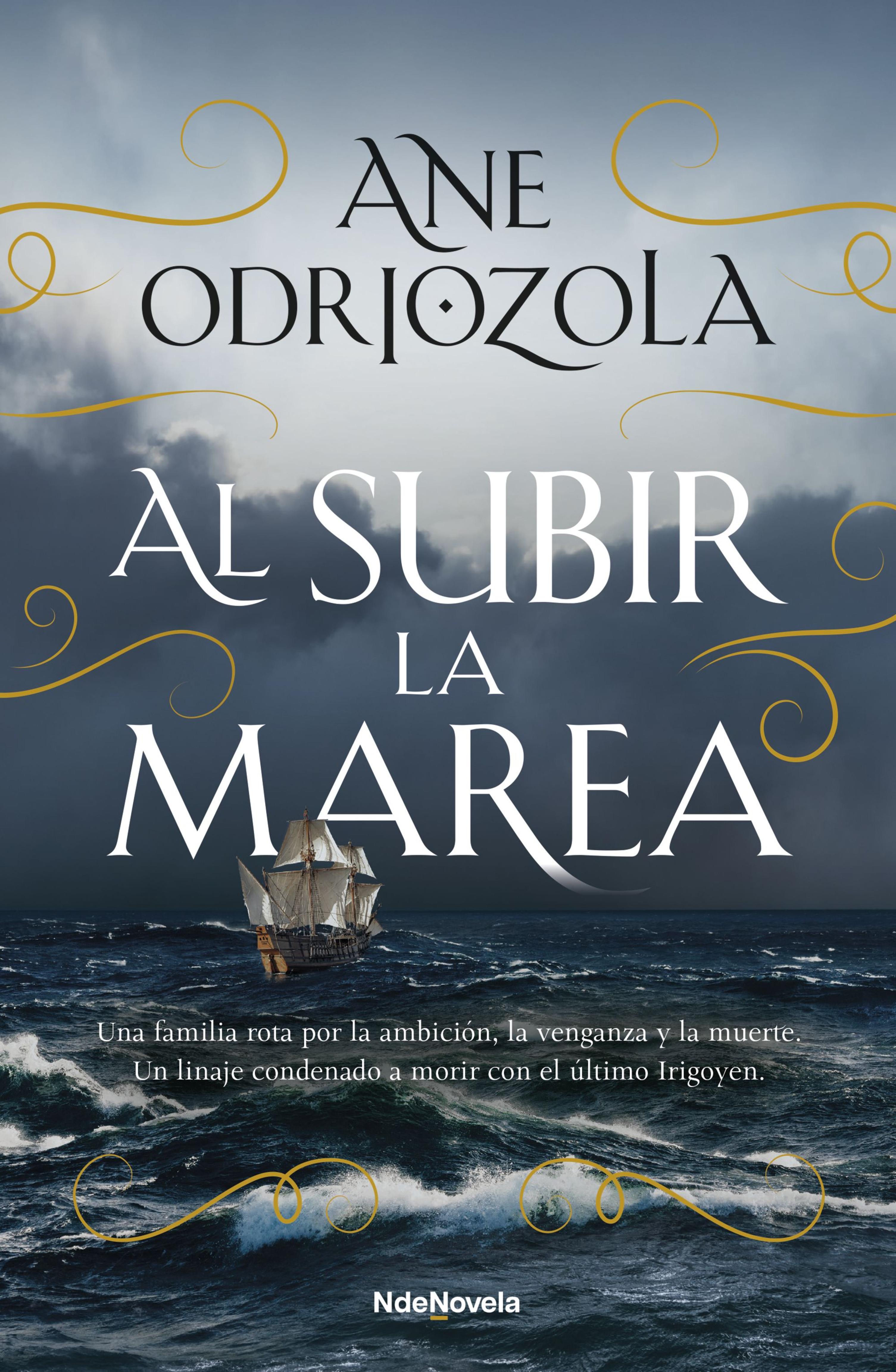AL SUBIR LA MAREA