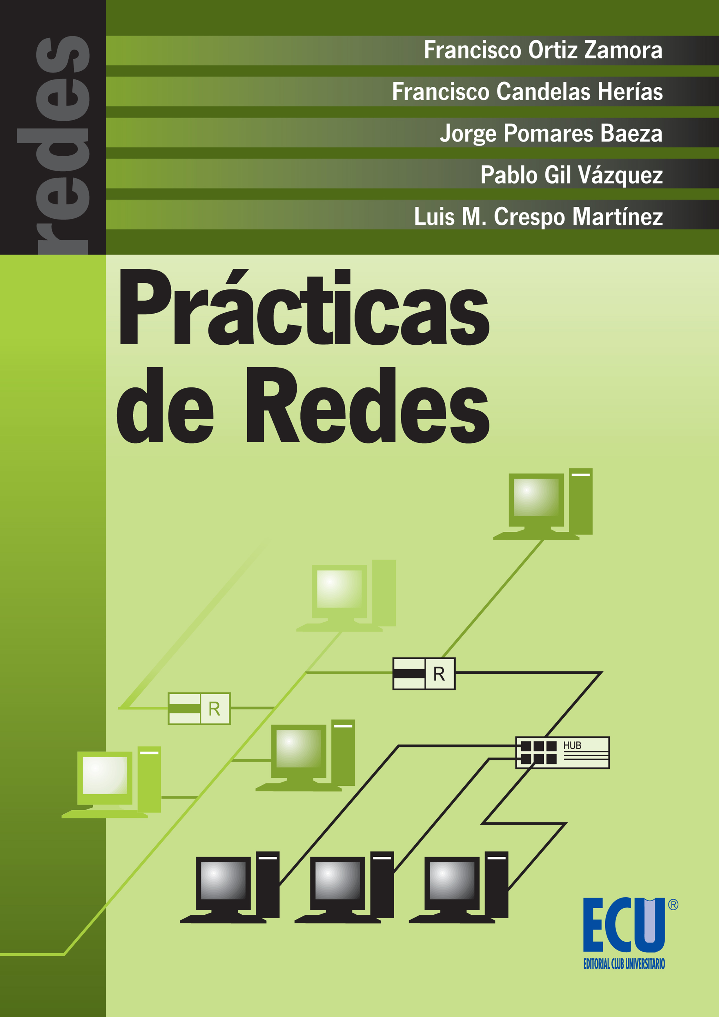 PRÁCTICAS DE REDES