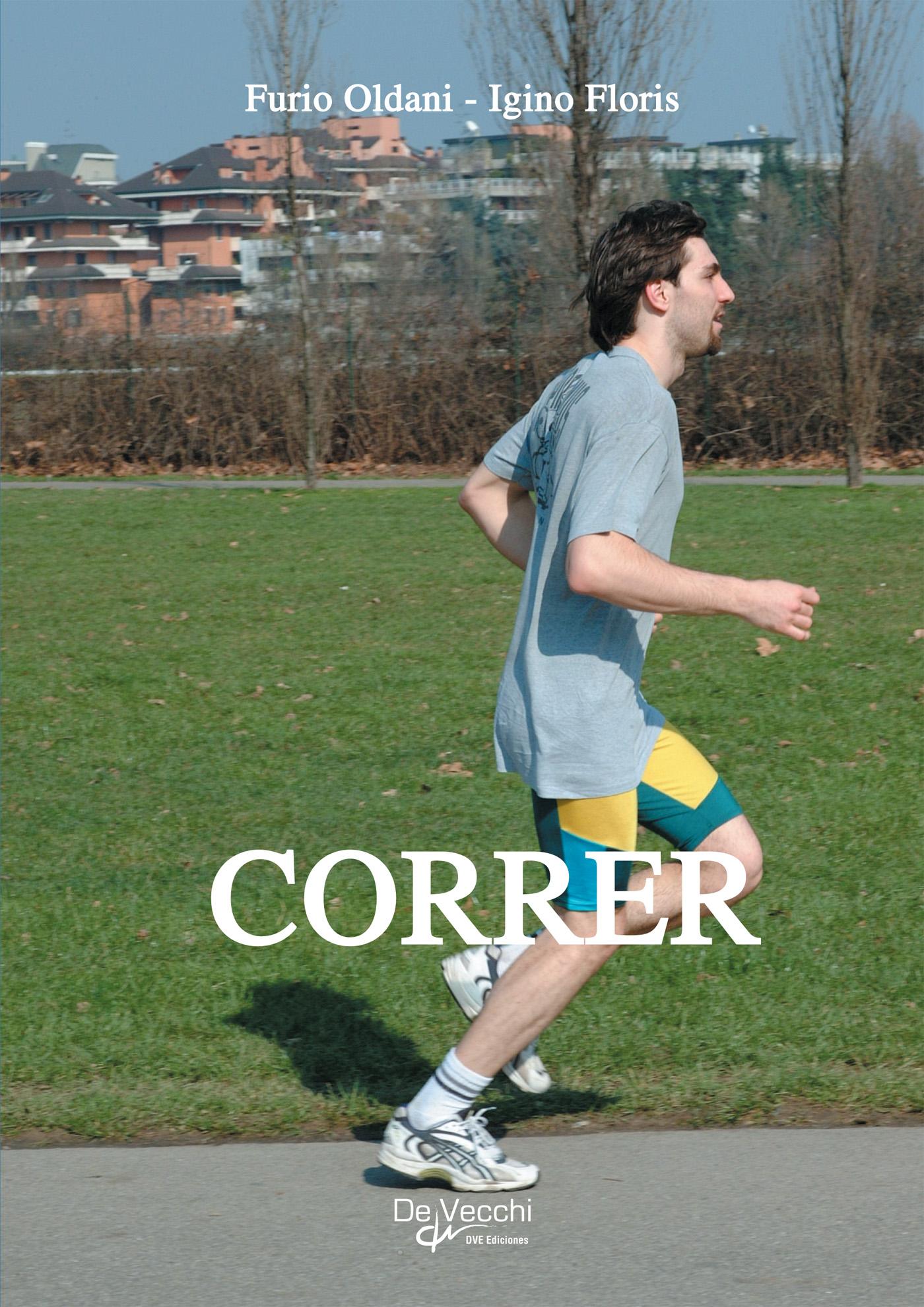 CORRER