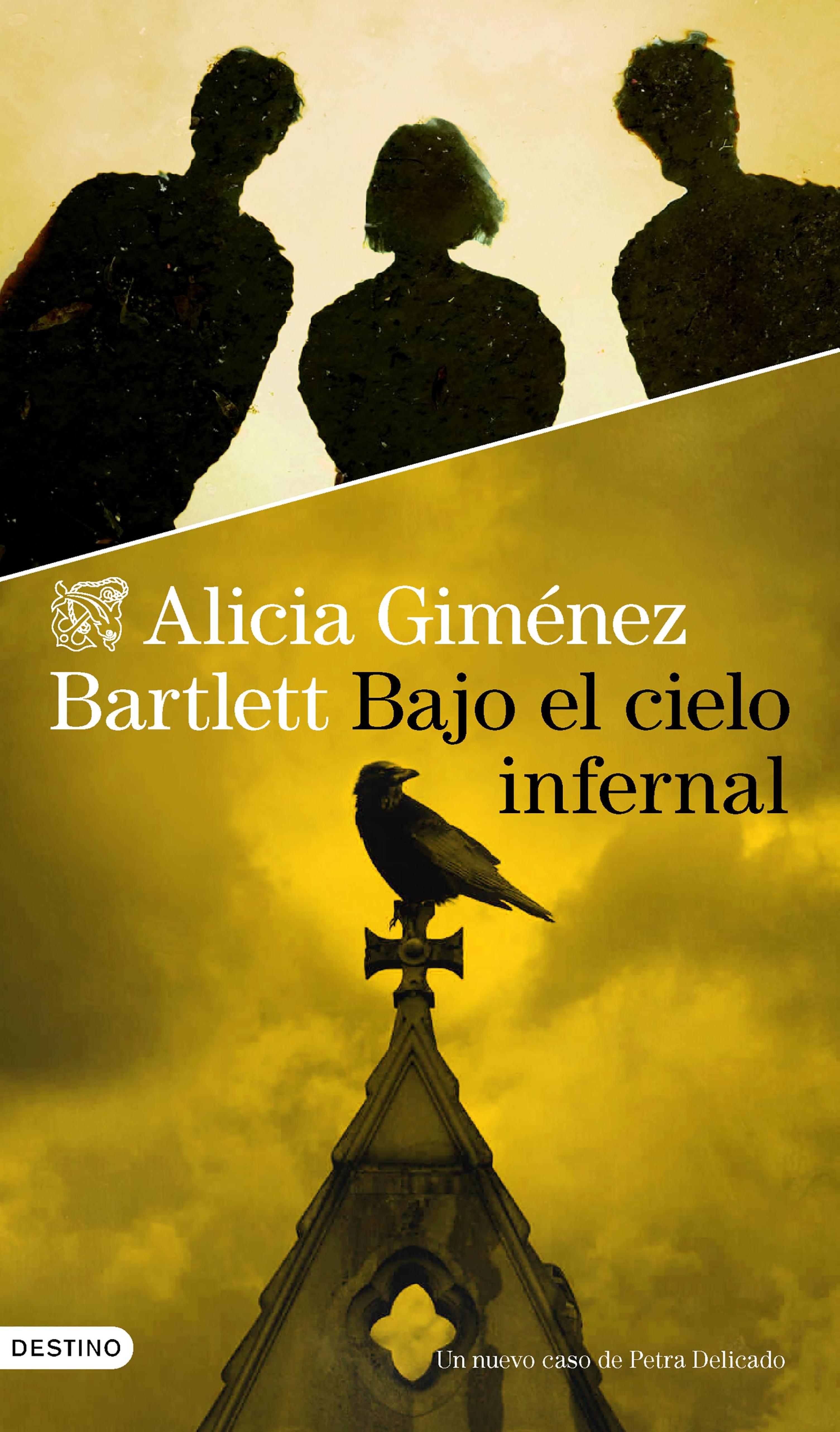 BAJO EL CIELO INFERNAL