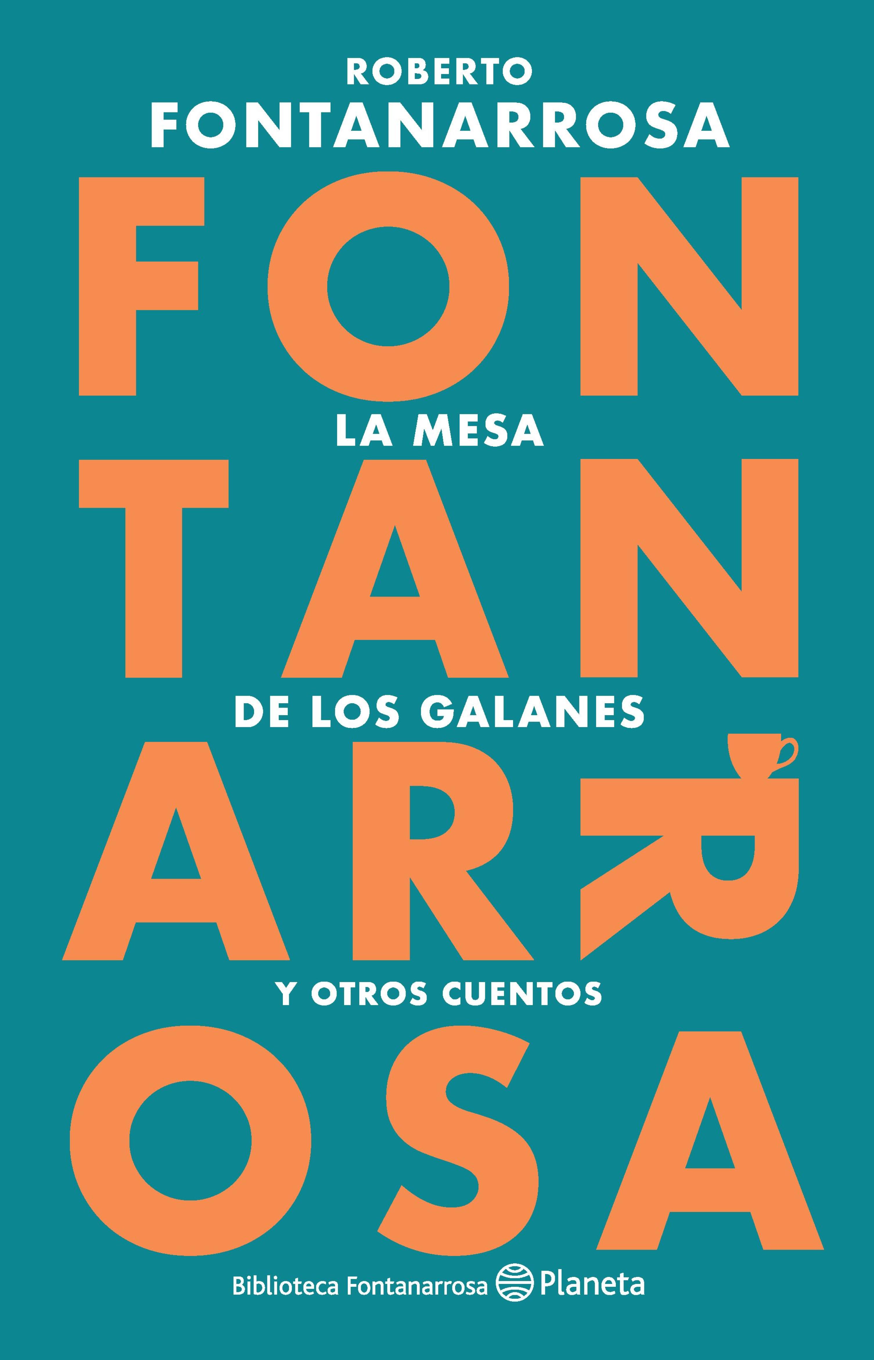 LA MESA DE LOS GALANES (NE)