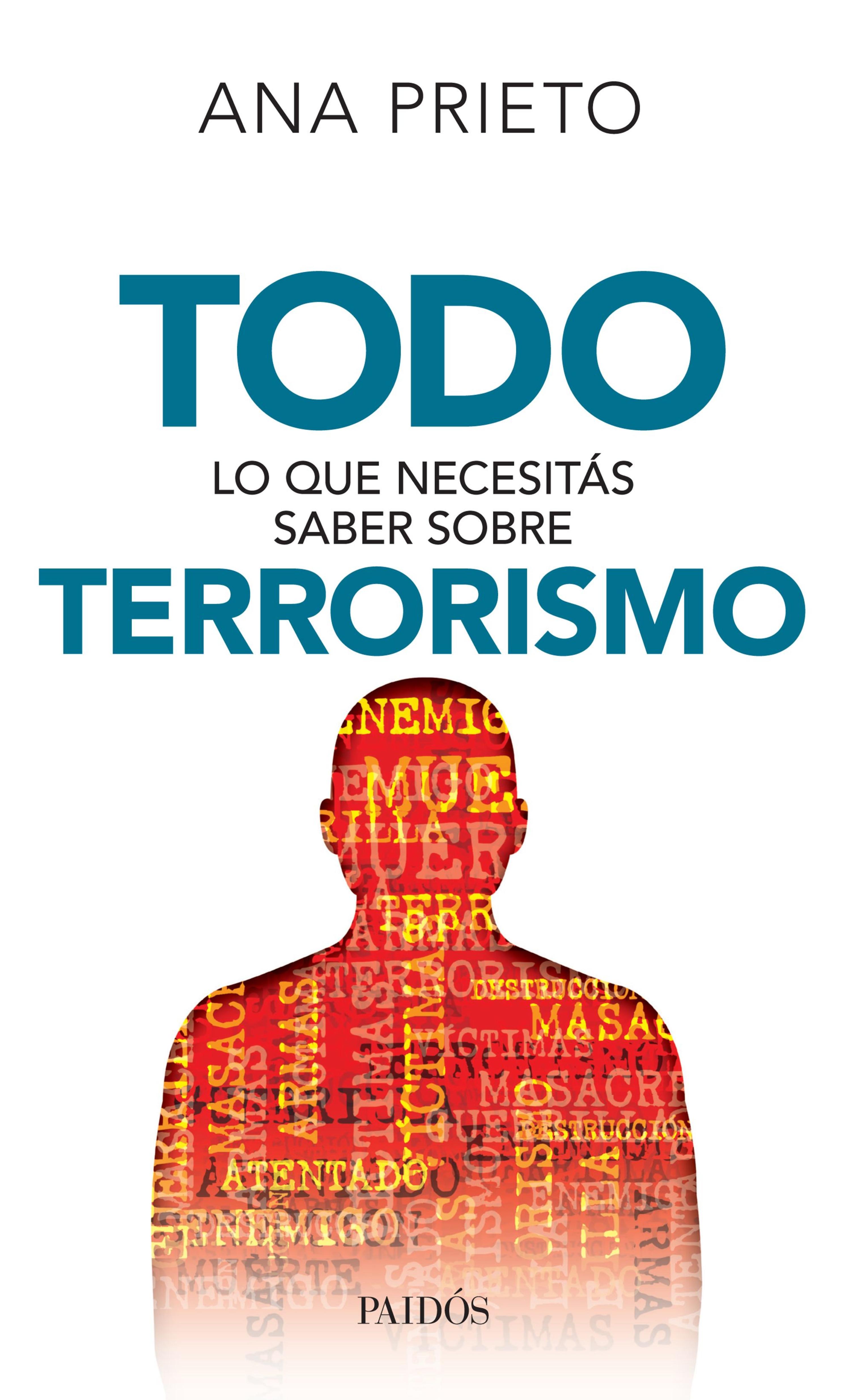 TODO LO QUE NECESITÁS SABER SOBRE TERRORISMO
