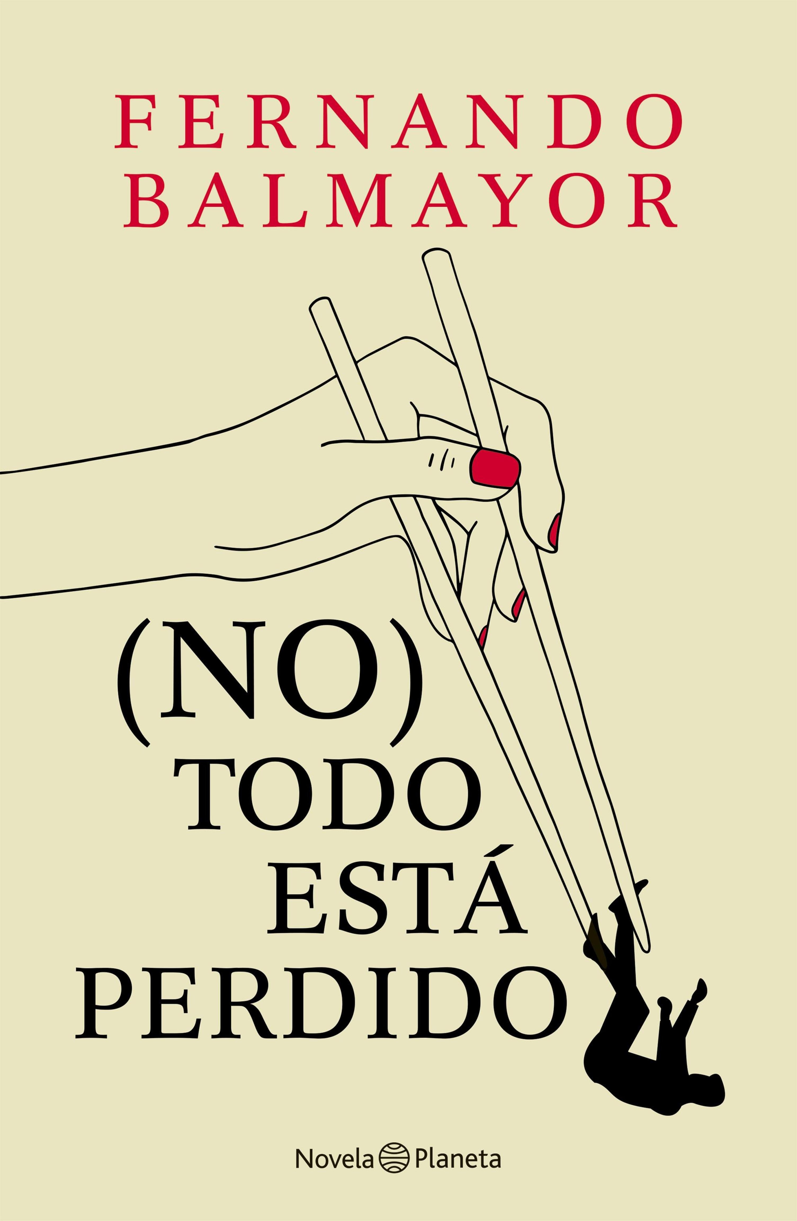 (NO) TODO ESTÁ PERDIDO