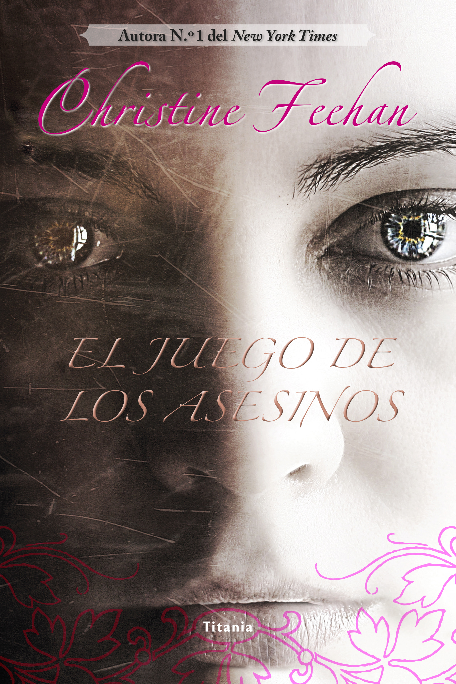 EL JUEGO DE LOS ASESINOS