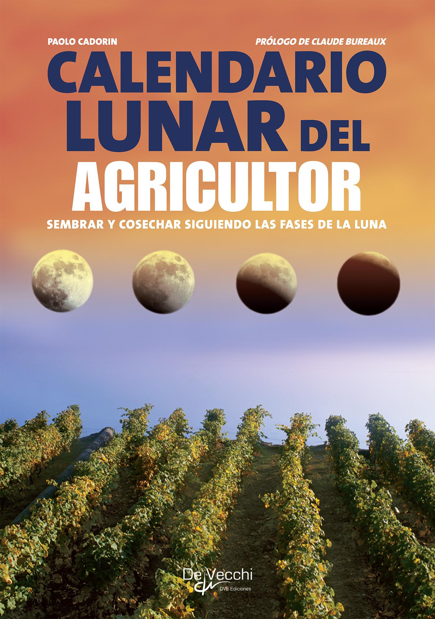 CALENDARIO LUNAR DEL AGRICULTOR
